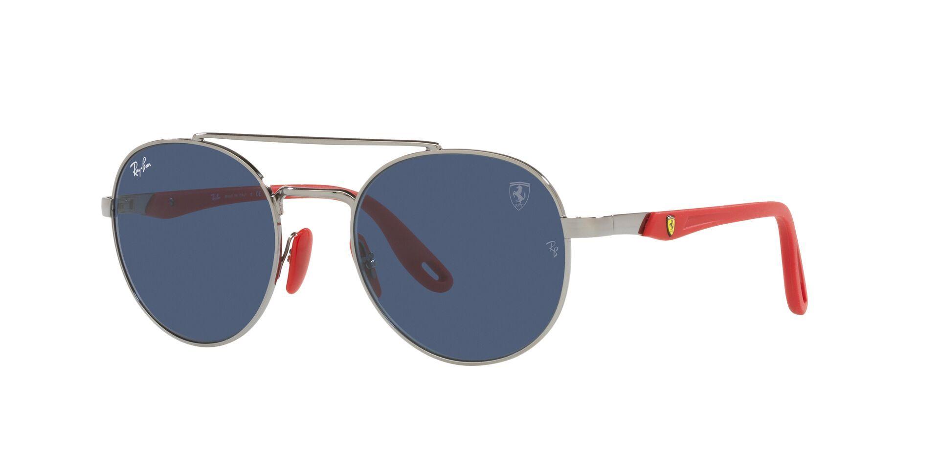 Ray-Ban RB3696M RB3696M F00180 51-0