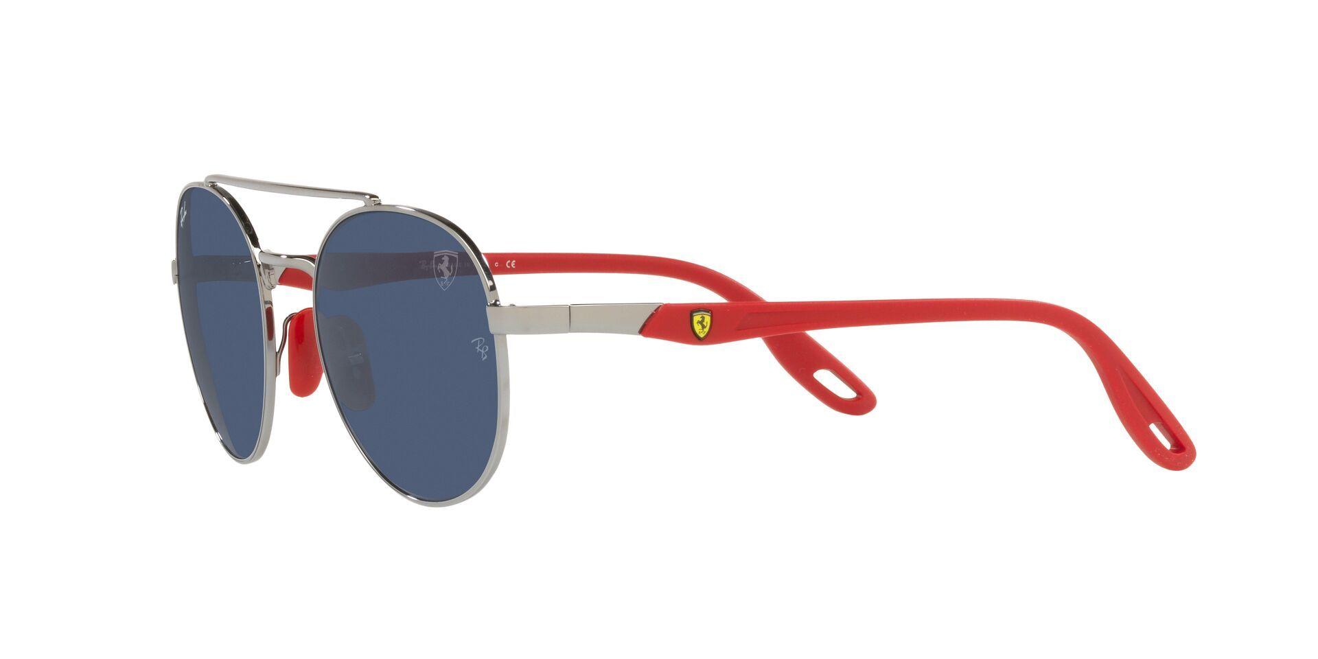 Ray-Ban RB3696M RB3696M F00180 51-1