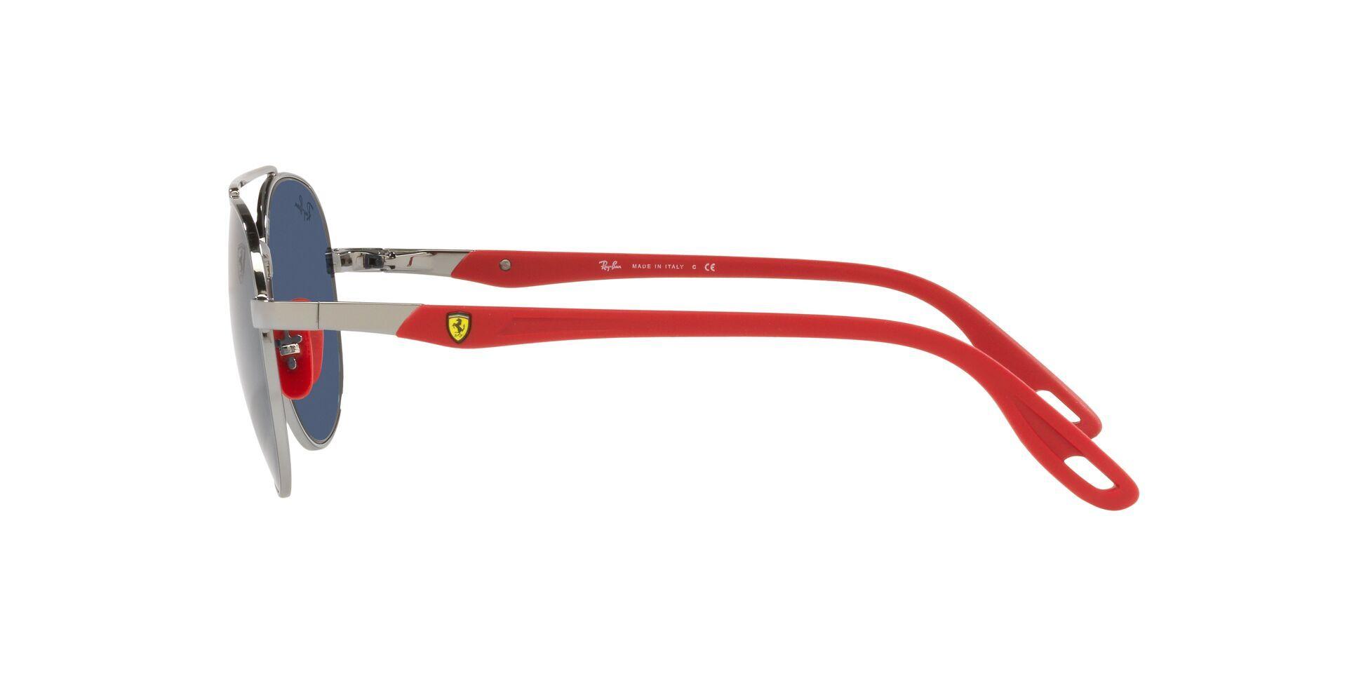 Ray-Ban RB3696M RB3696M F00180 51-2