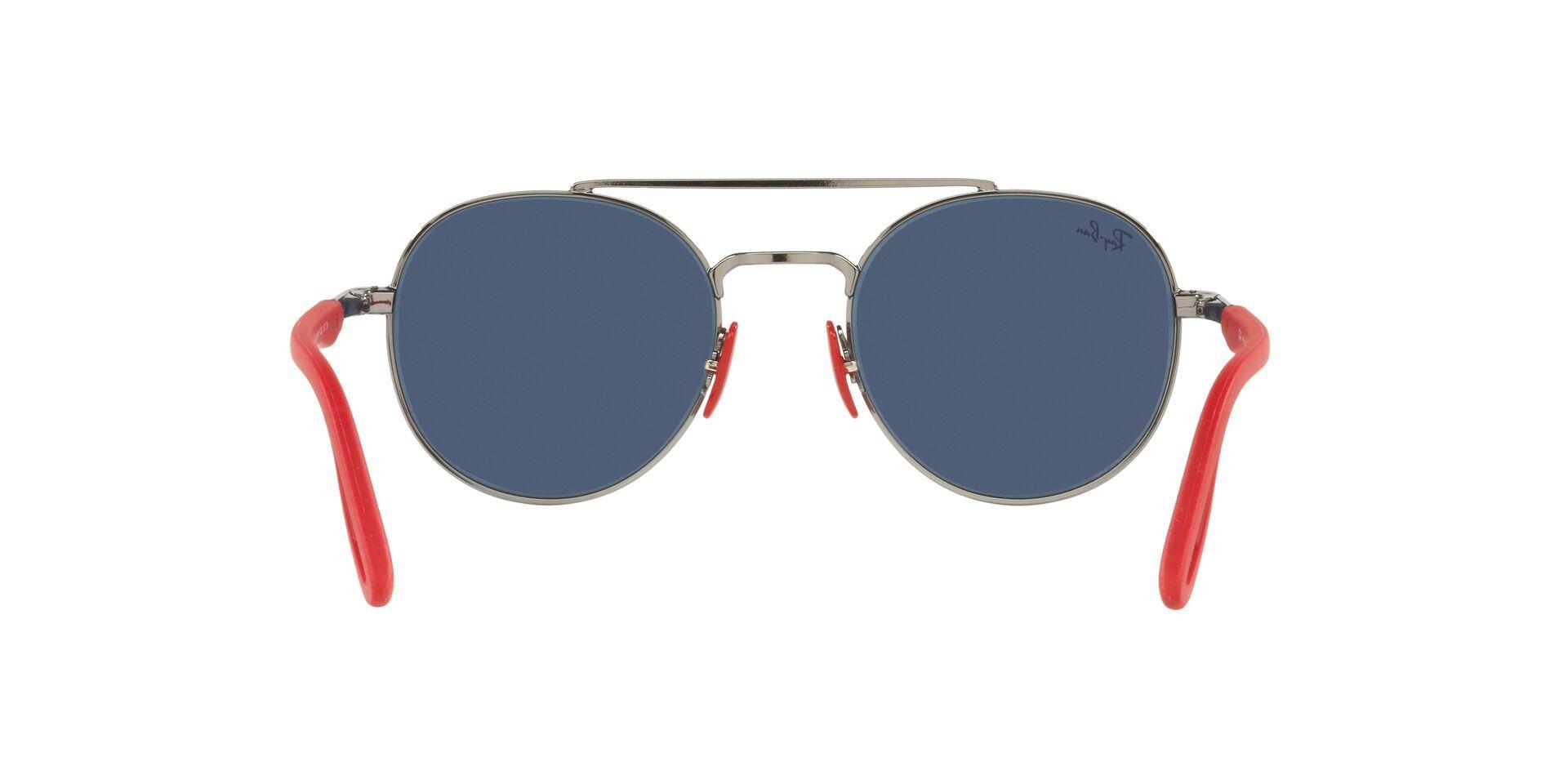 Ray-Ban RB3696M RB3696M F00180 51-5
