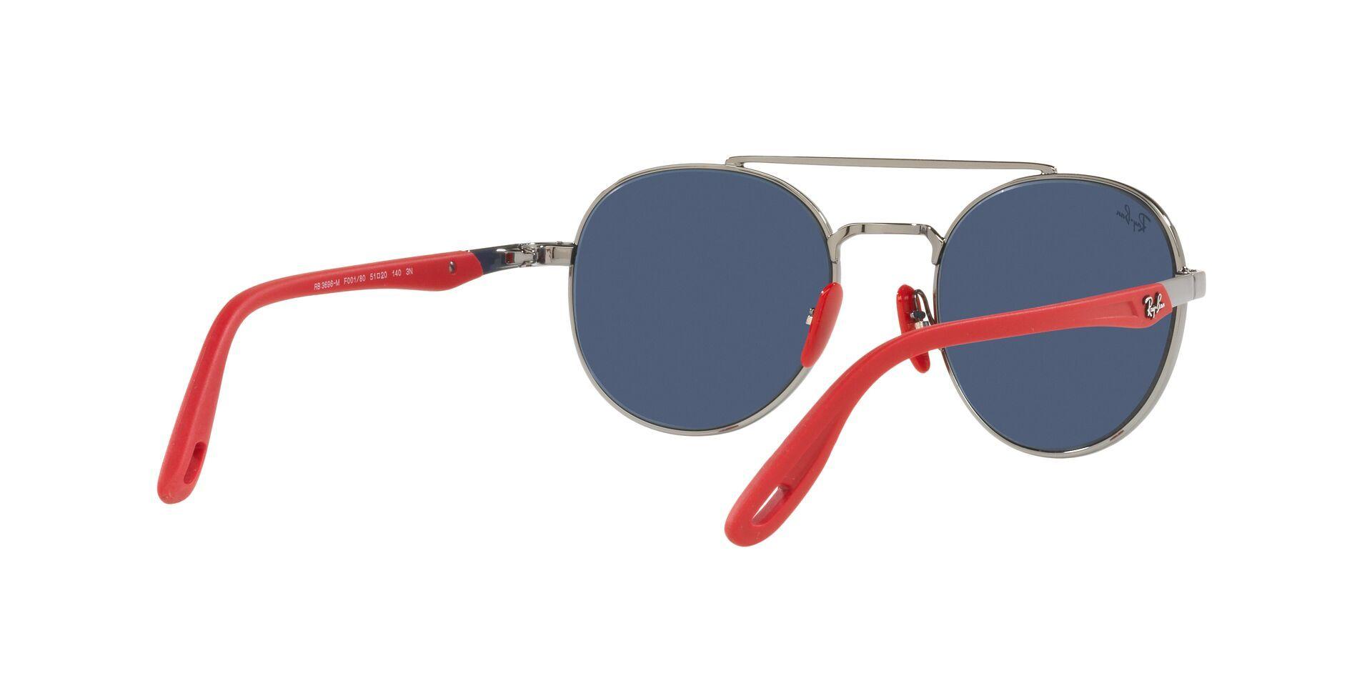 Ray-Ban RB3696M RB3696M F00180 51-6