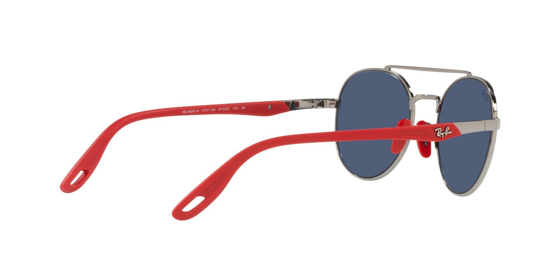Ray-Ban RB3696M RB3696M F00180 51-7