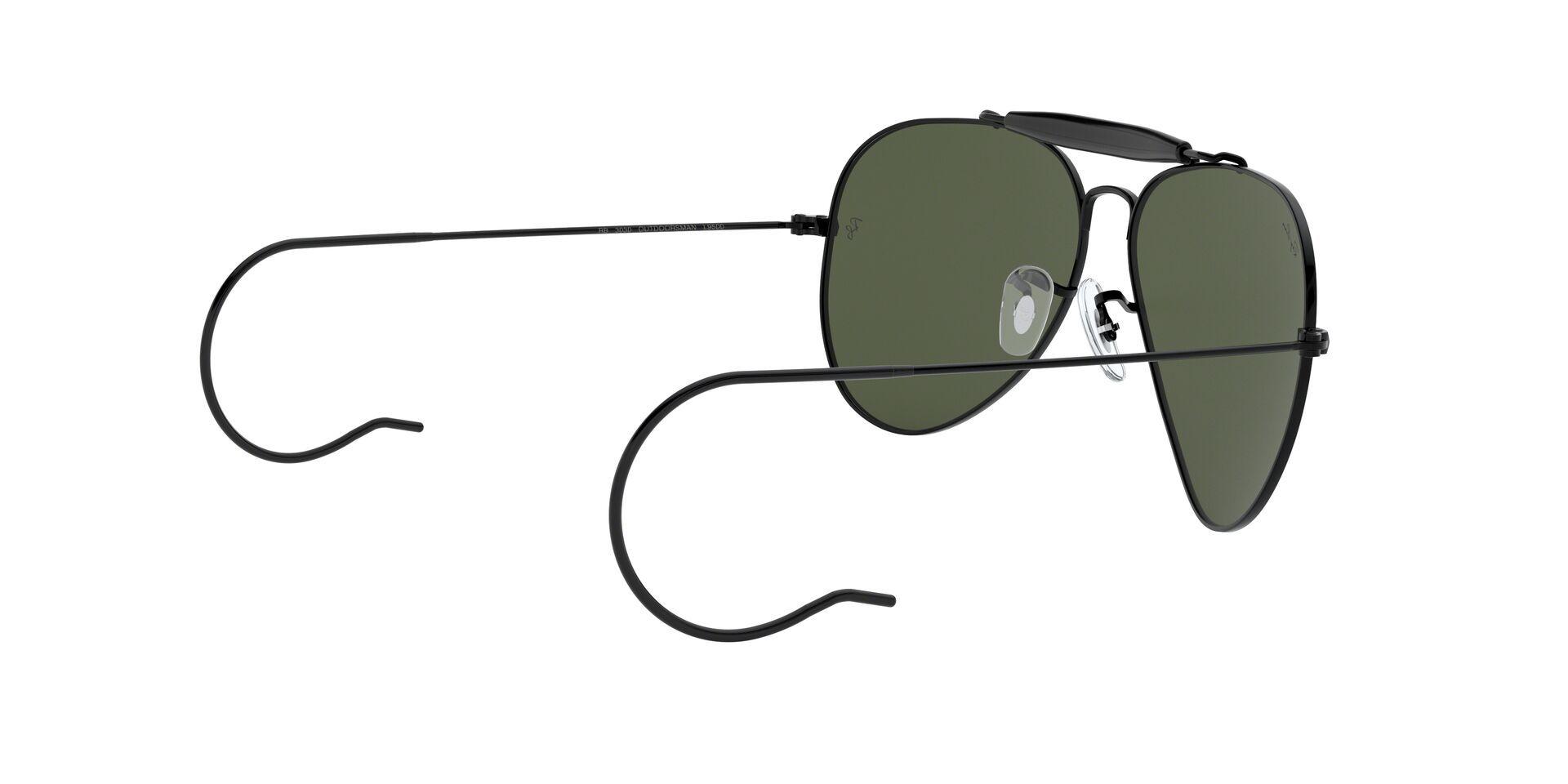Ray-Ban Outdoorsman-7