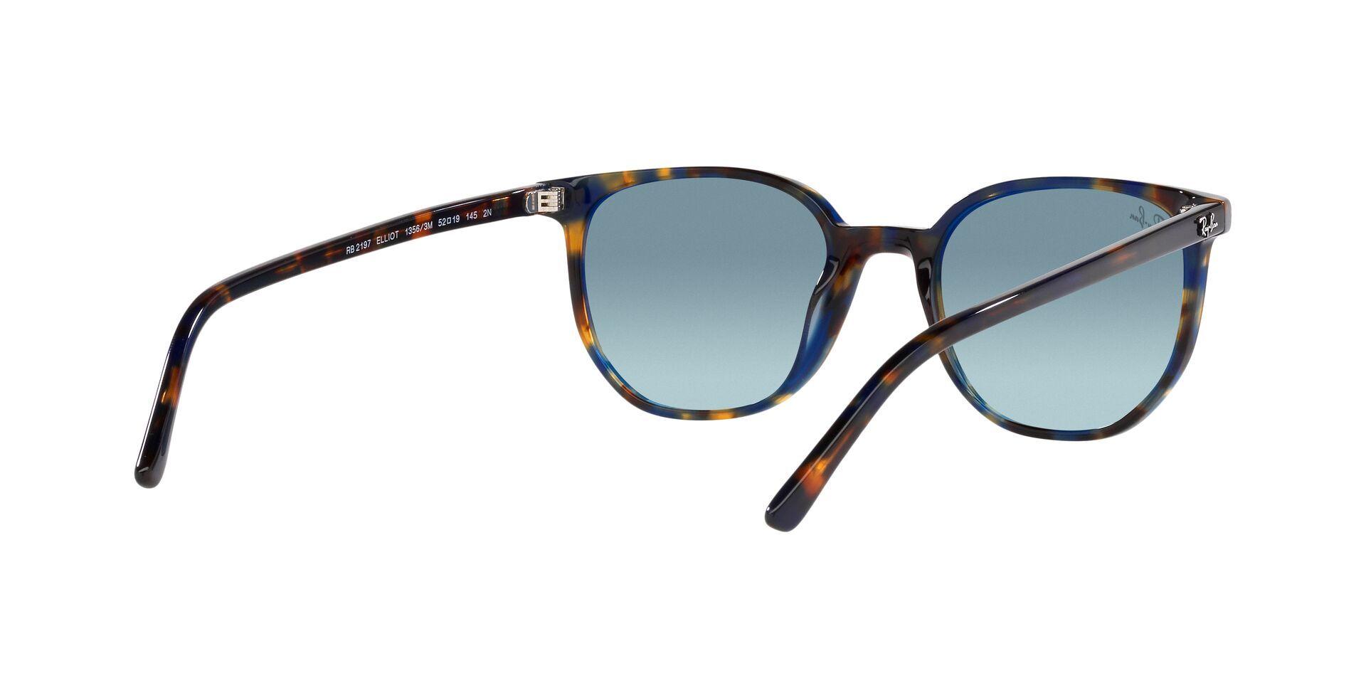 Ray-Ban Elliot RB2197 13563M 52-6