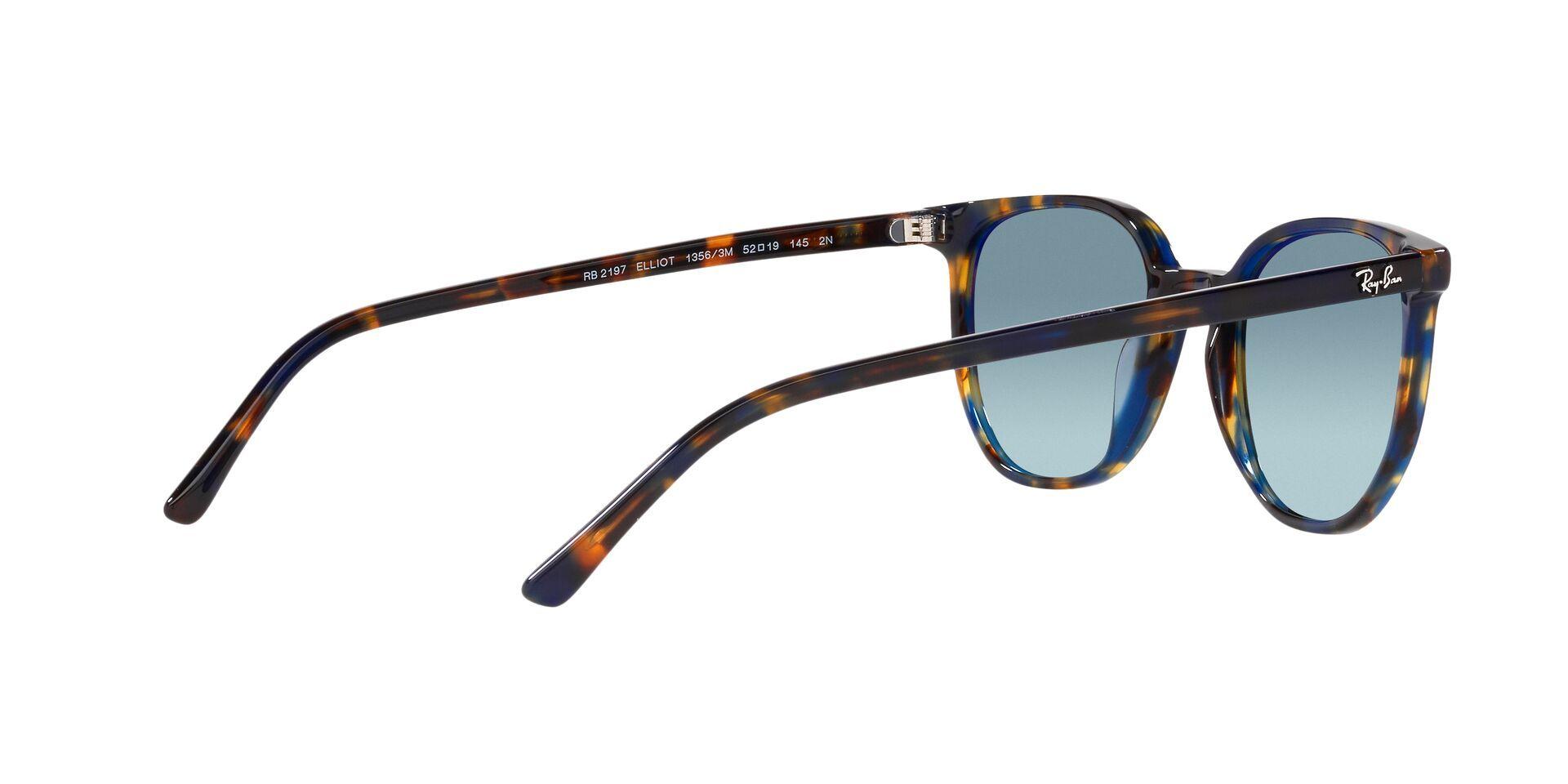 Ray-Ban Elliot RB2197 13563M 52-7
