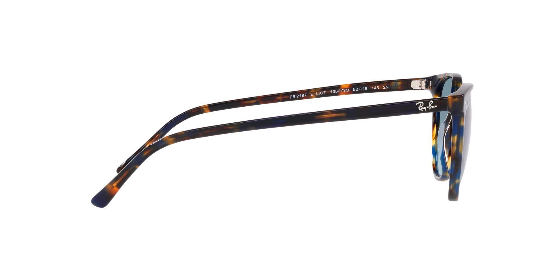 Ray-Ban Elliot RB2197 13563M 52-8