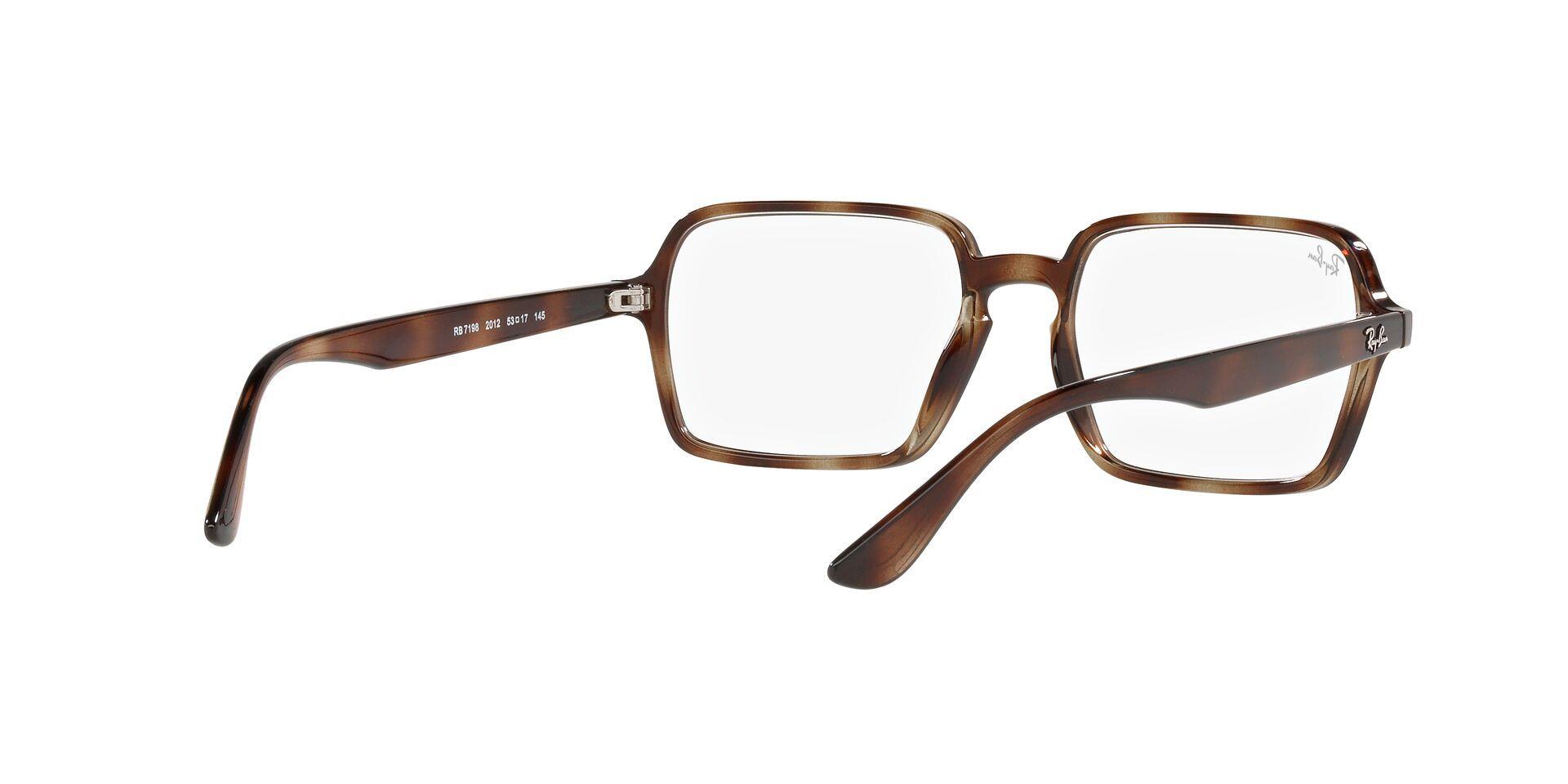 Ray-Ban RX7198 RX7198 2012 51-6