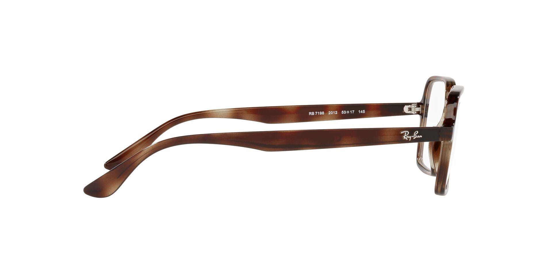 Ray-Ban RX7198 RX7198 2012 51-8