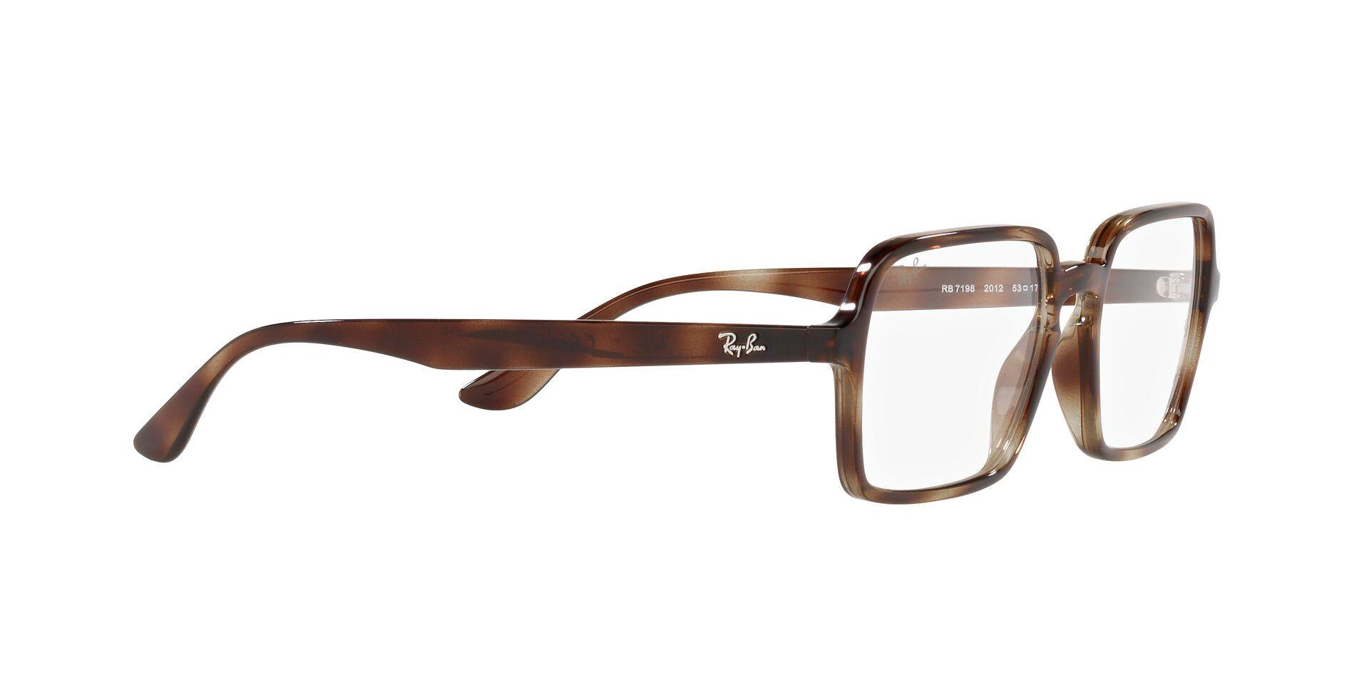 Ray-Ban RX7198 RX7198 2012 51-9