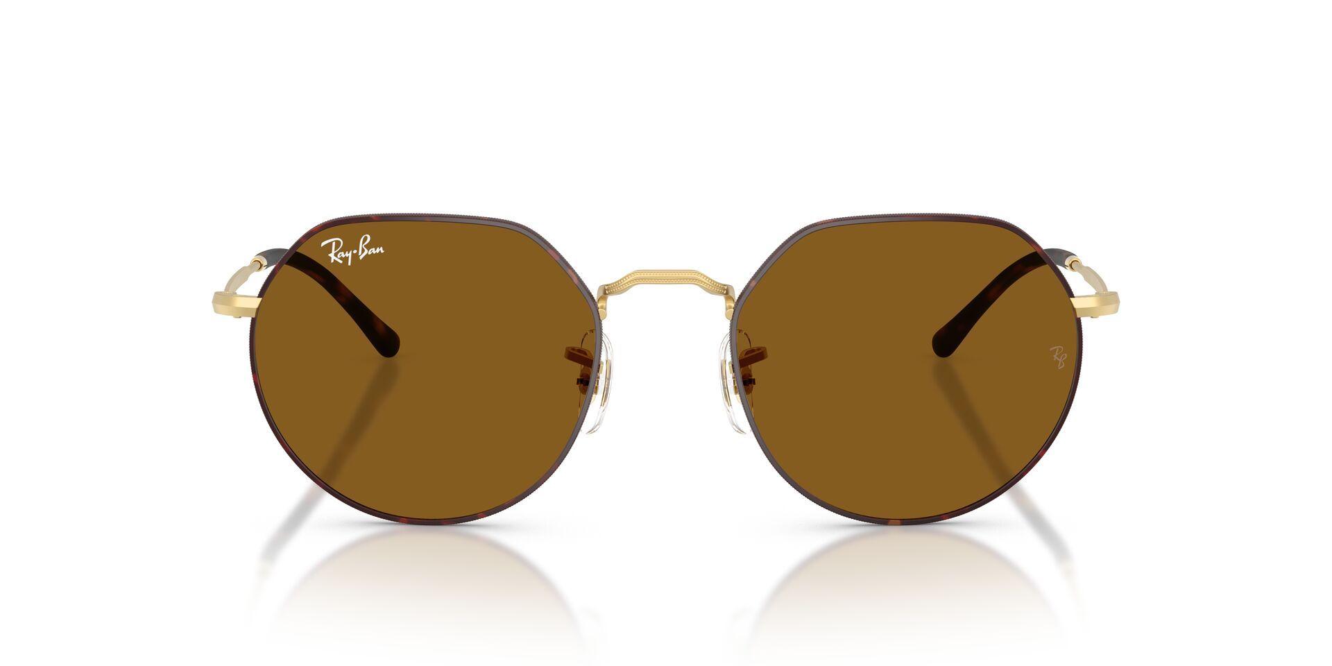 Ray-Ban Jack RB3565 927533 55-2