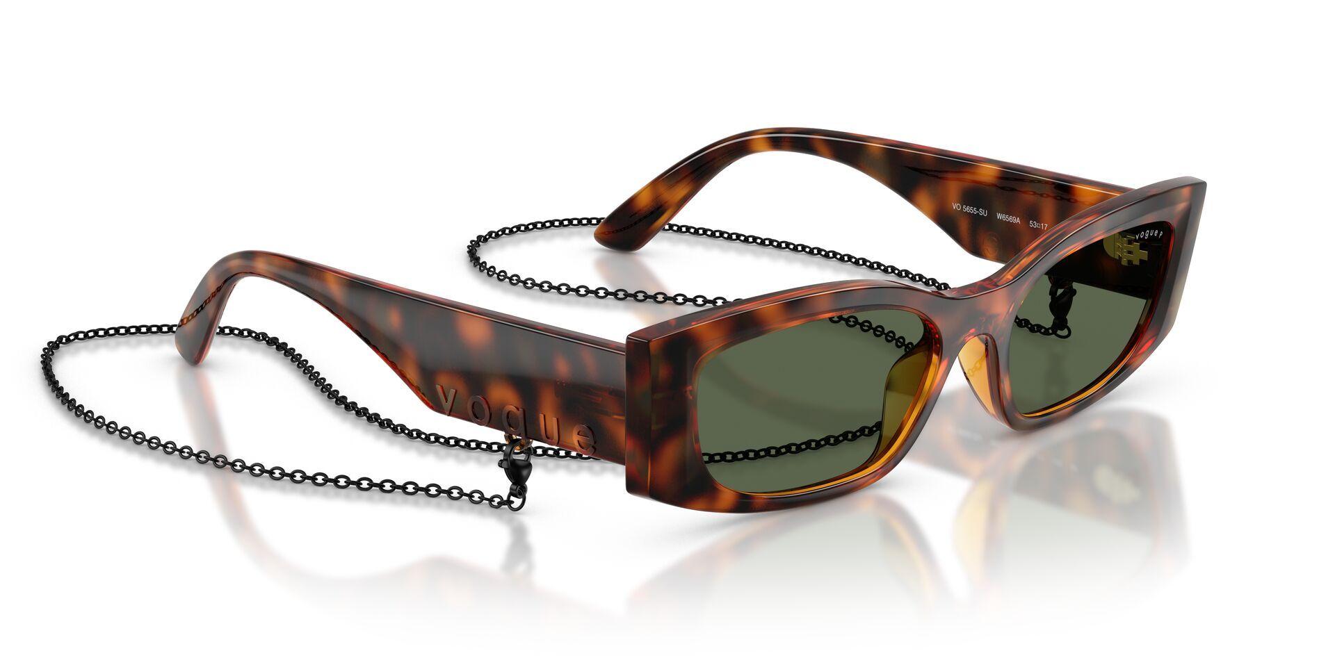 Vogue VO5655SU W6569A 53-3