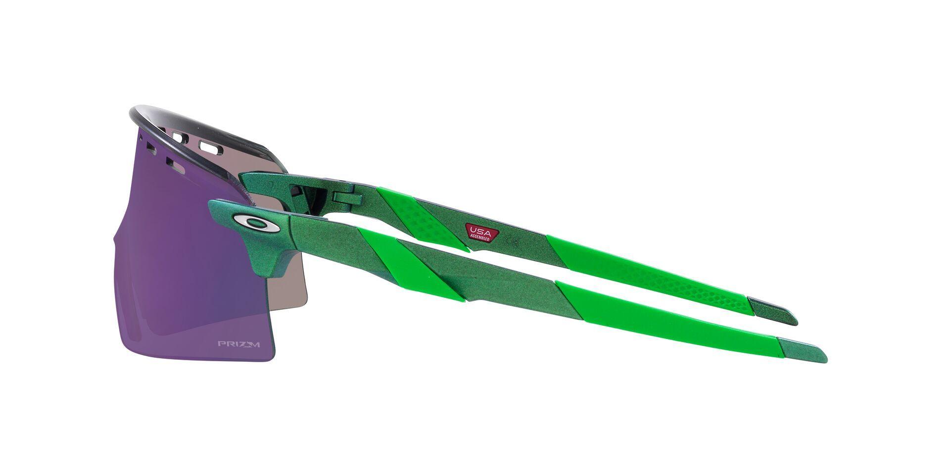 Oakley Encoder Strike Vented OO9235-0439-2