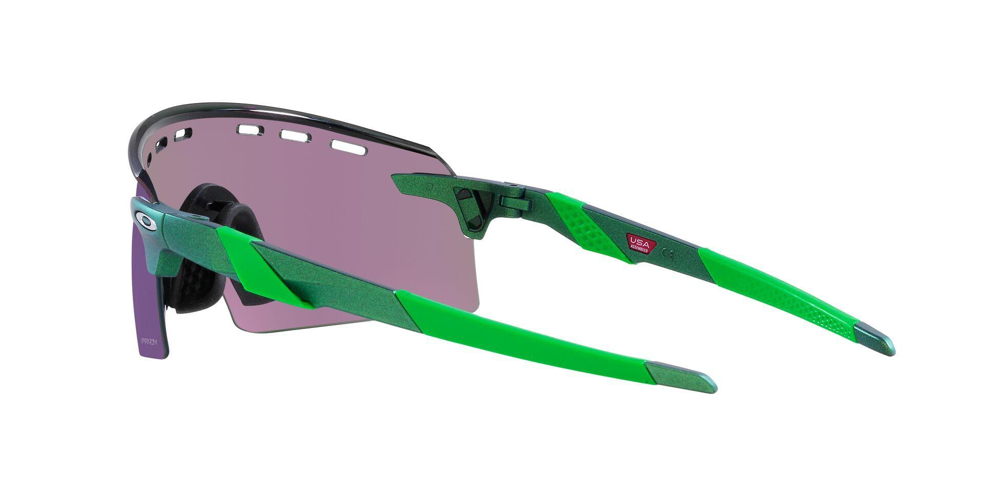 Oakley Encoder Strike Vented OO9235-0439-3