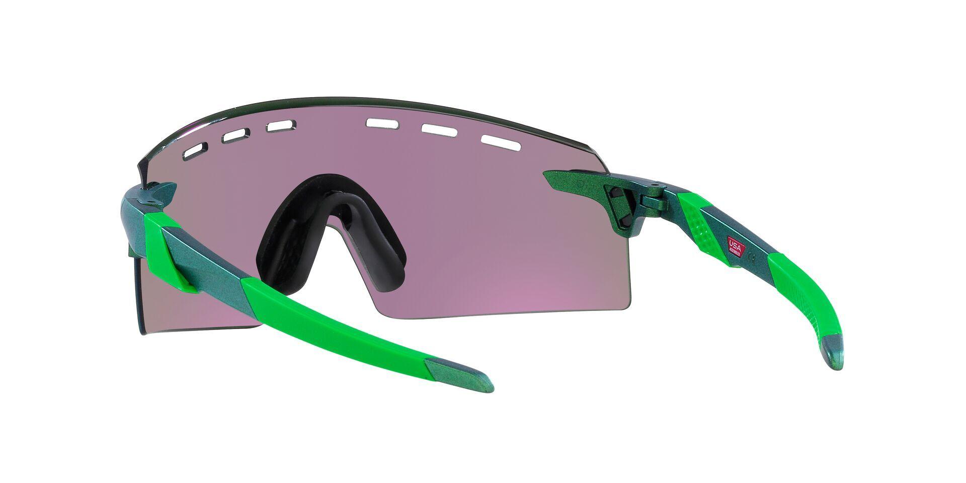 Oakley Encoder Strike Vented OO9235-0439-4