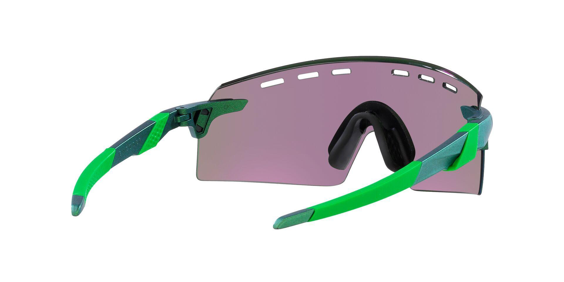 Oakley Encoder Strike Vented OO9235-0439-6