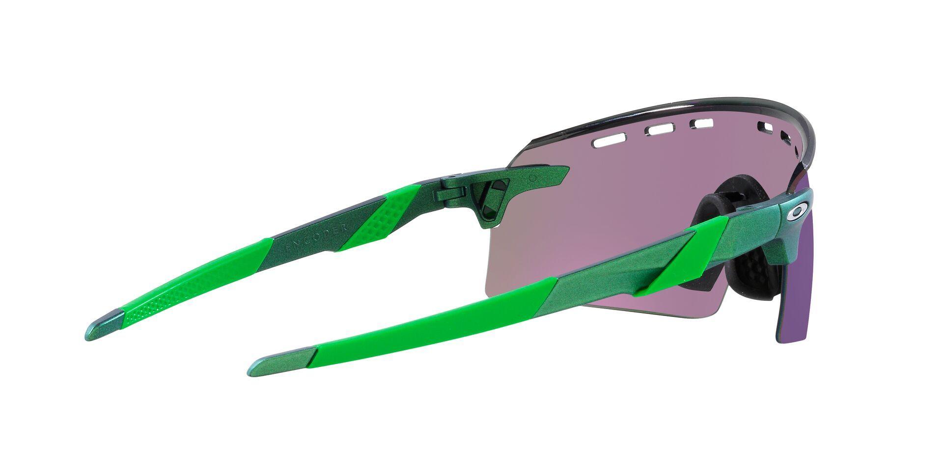 Oakley Encoder Strike Vented OO9235-0439-7