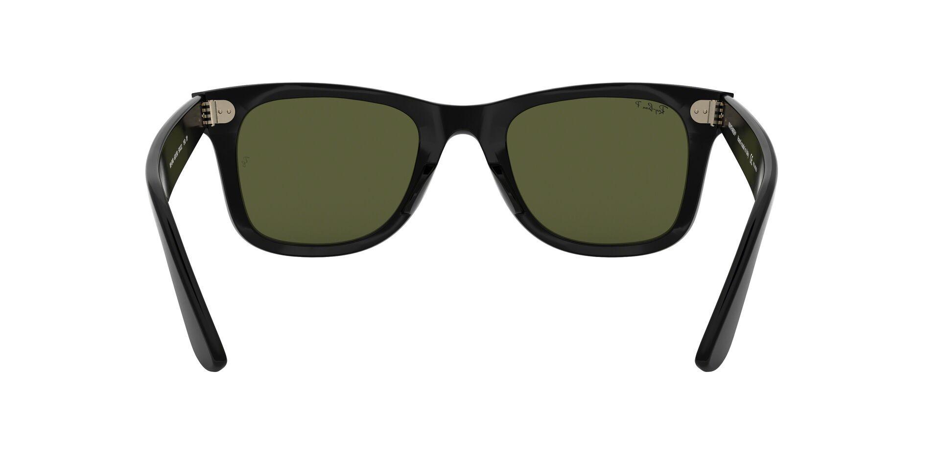 Ray-Ban Wayfarer RB4340 Polarizado-5