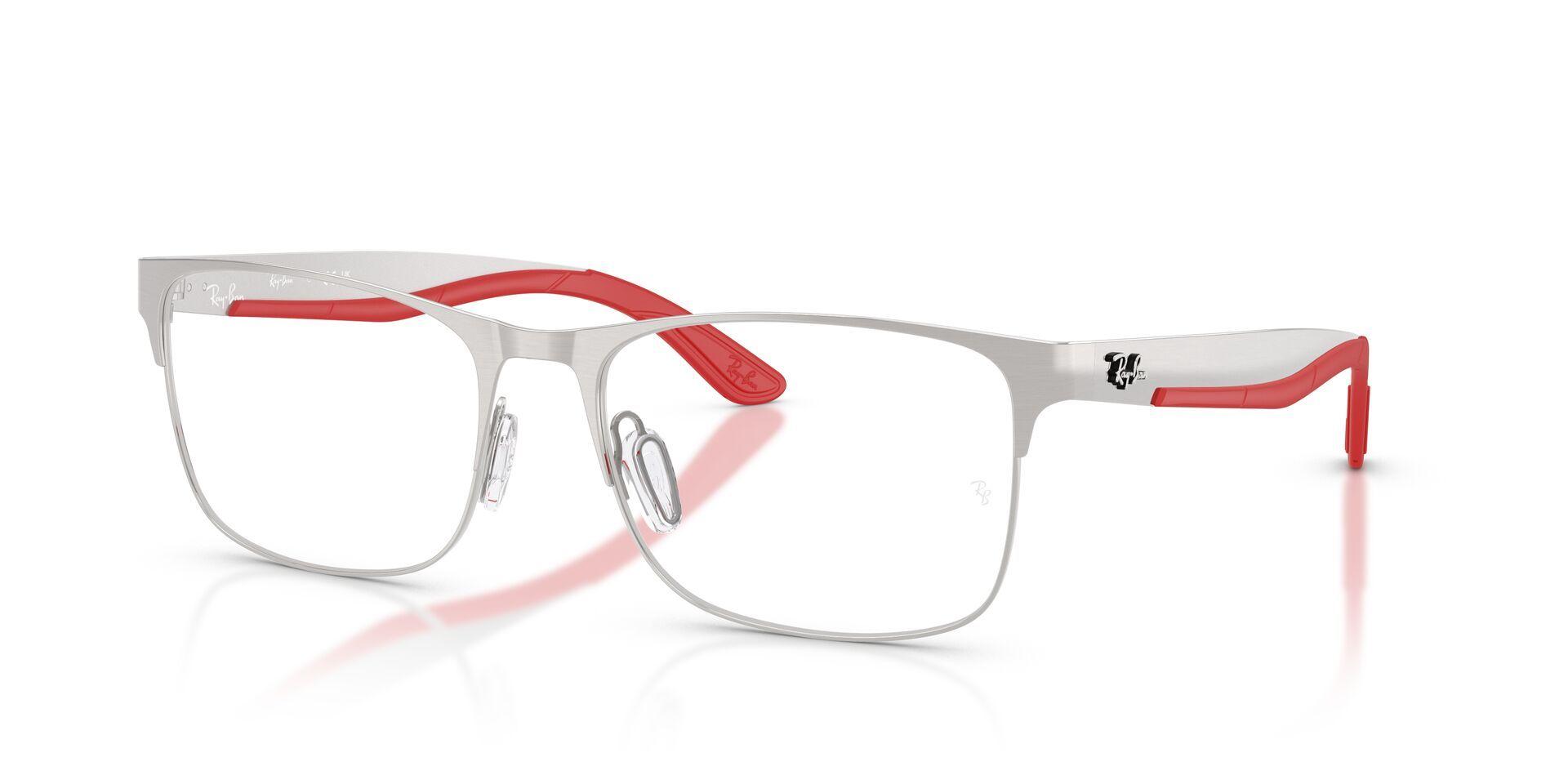Ray-Ban RX7550 3219 57-0