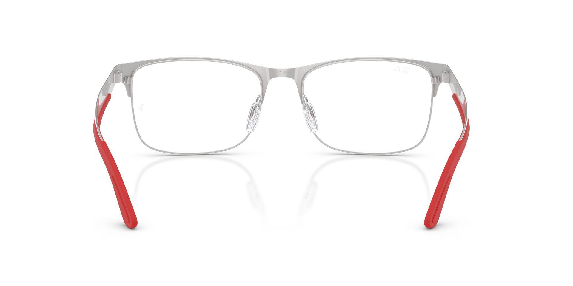 Ray-Ban RX7550 3219 57-1