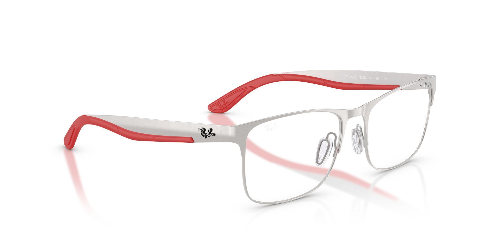 Ray-Ban RX7550 3219 57-3
