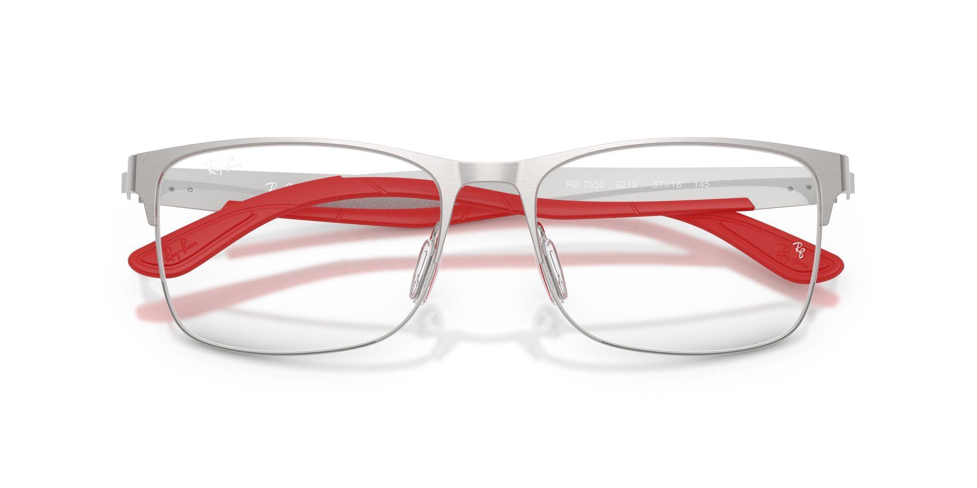 Ray-Ban RX7550 3219 57-4