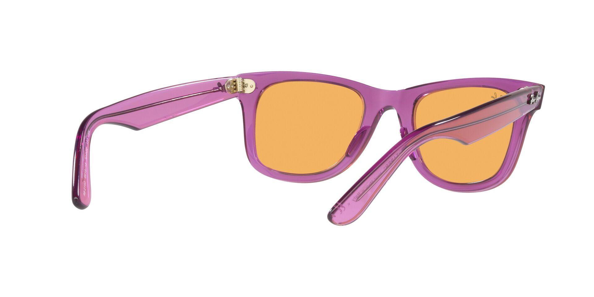 Ray-Ban Wayfarer RB2140 661313 50 RB2140 661313 50-6