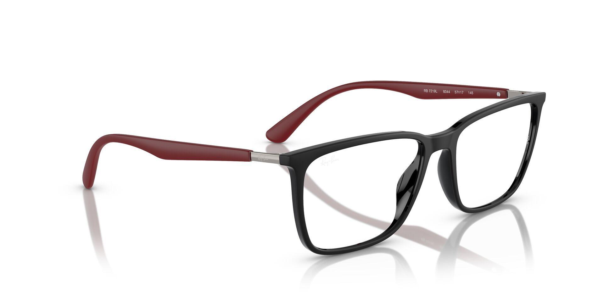 Ray-Ban RX7219L 8344   57-3