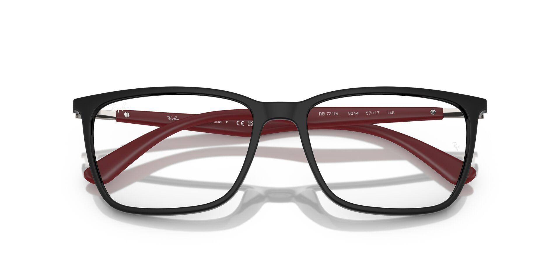 Ray-Ban RX7219L 8344   57-4