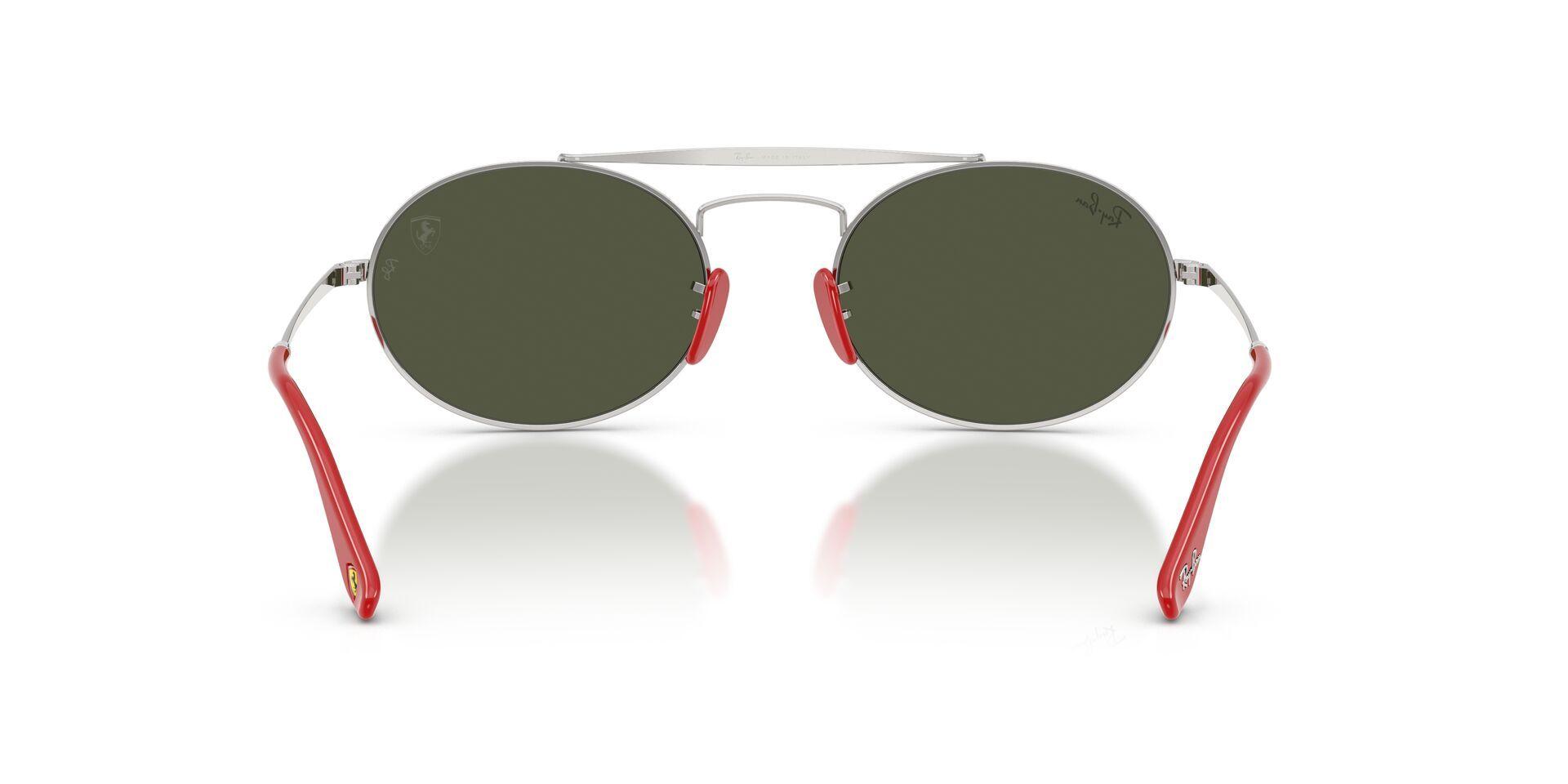 Ray-Ban RB3775M F00731 54-2