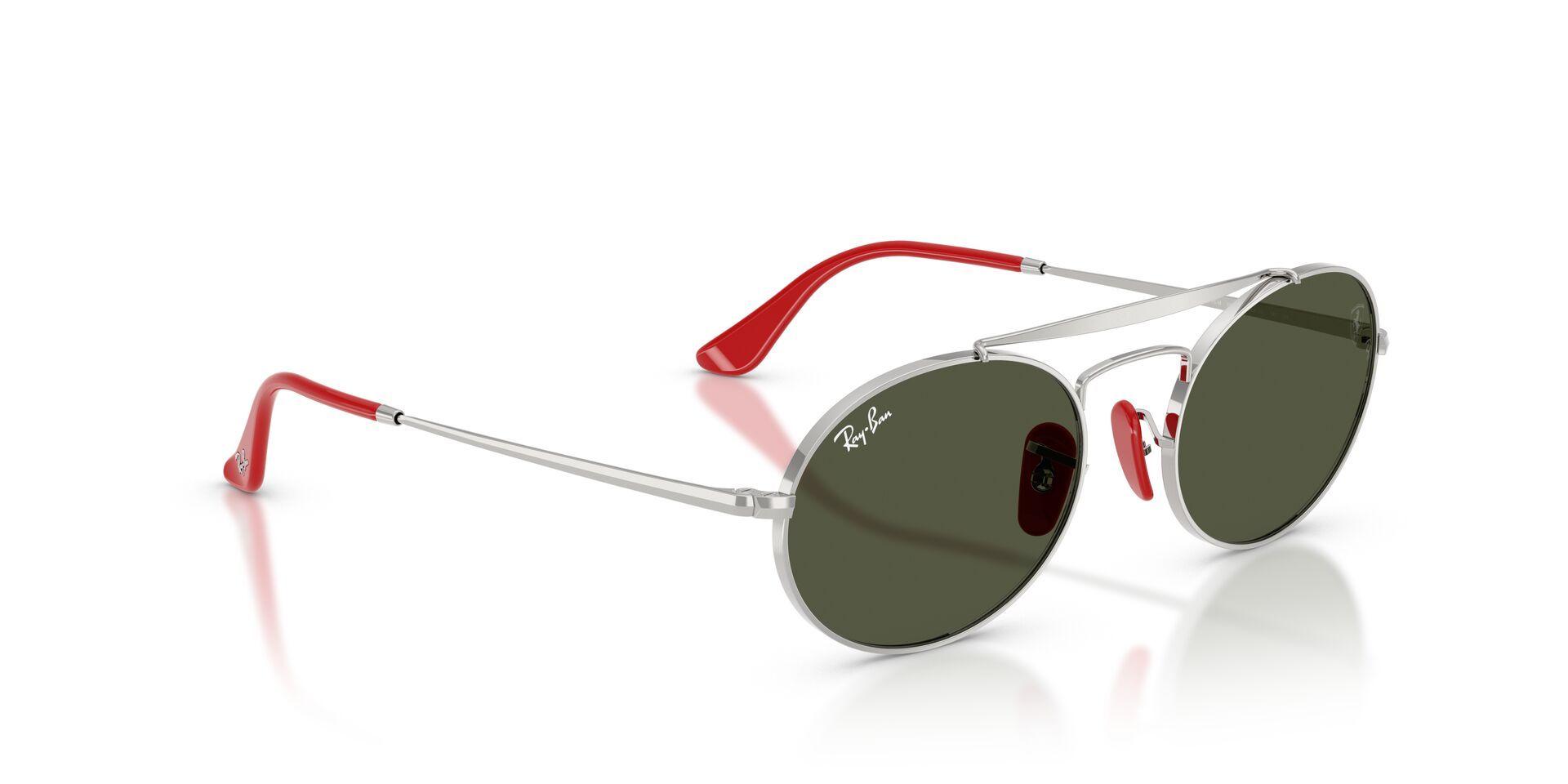 Ray-Ban RB3775M F00731 54-3