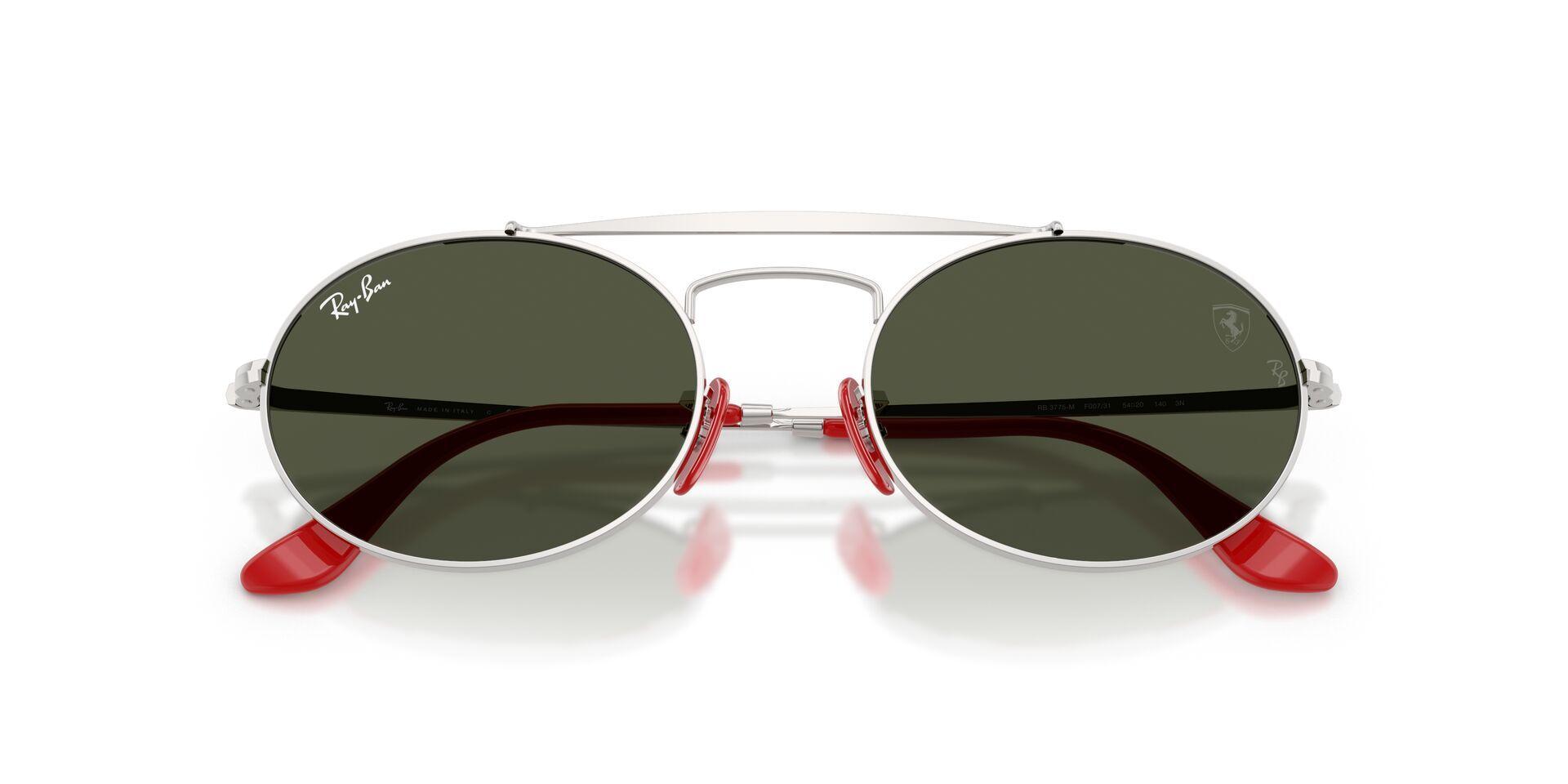 Ray-Ban RB3775M F00731 54-4