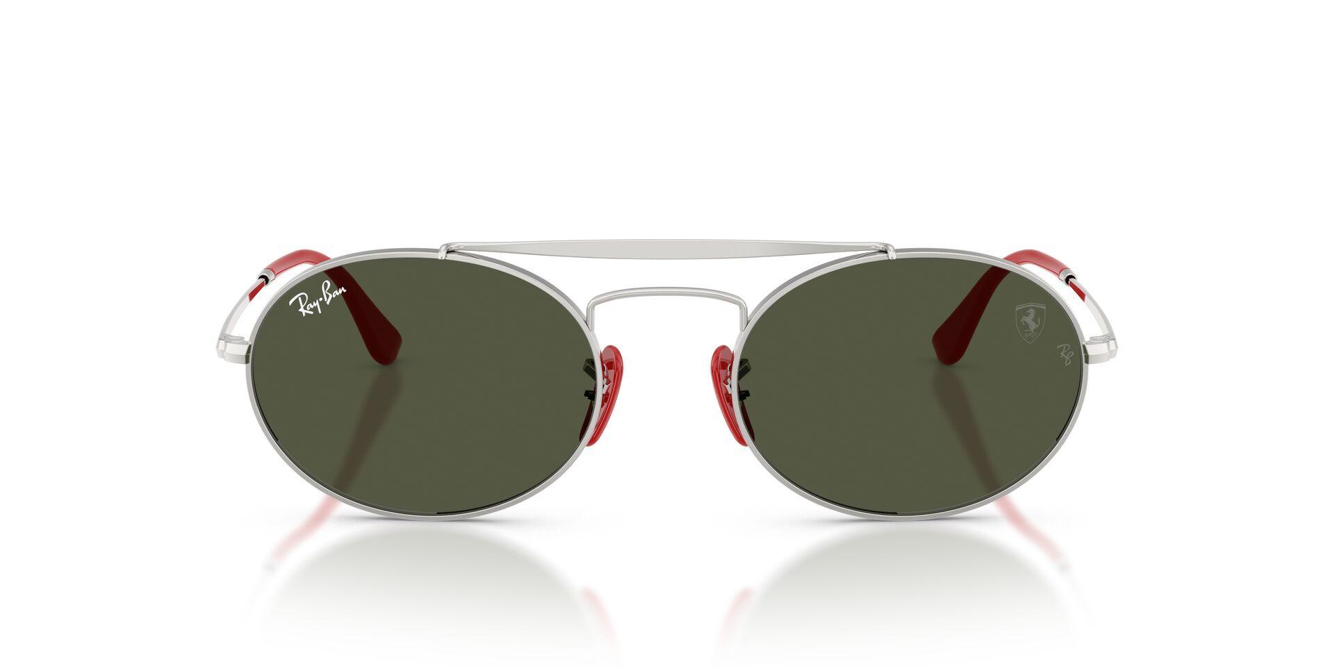 Ray-Ban RB3775M F00731 54-5