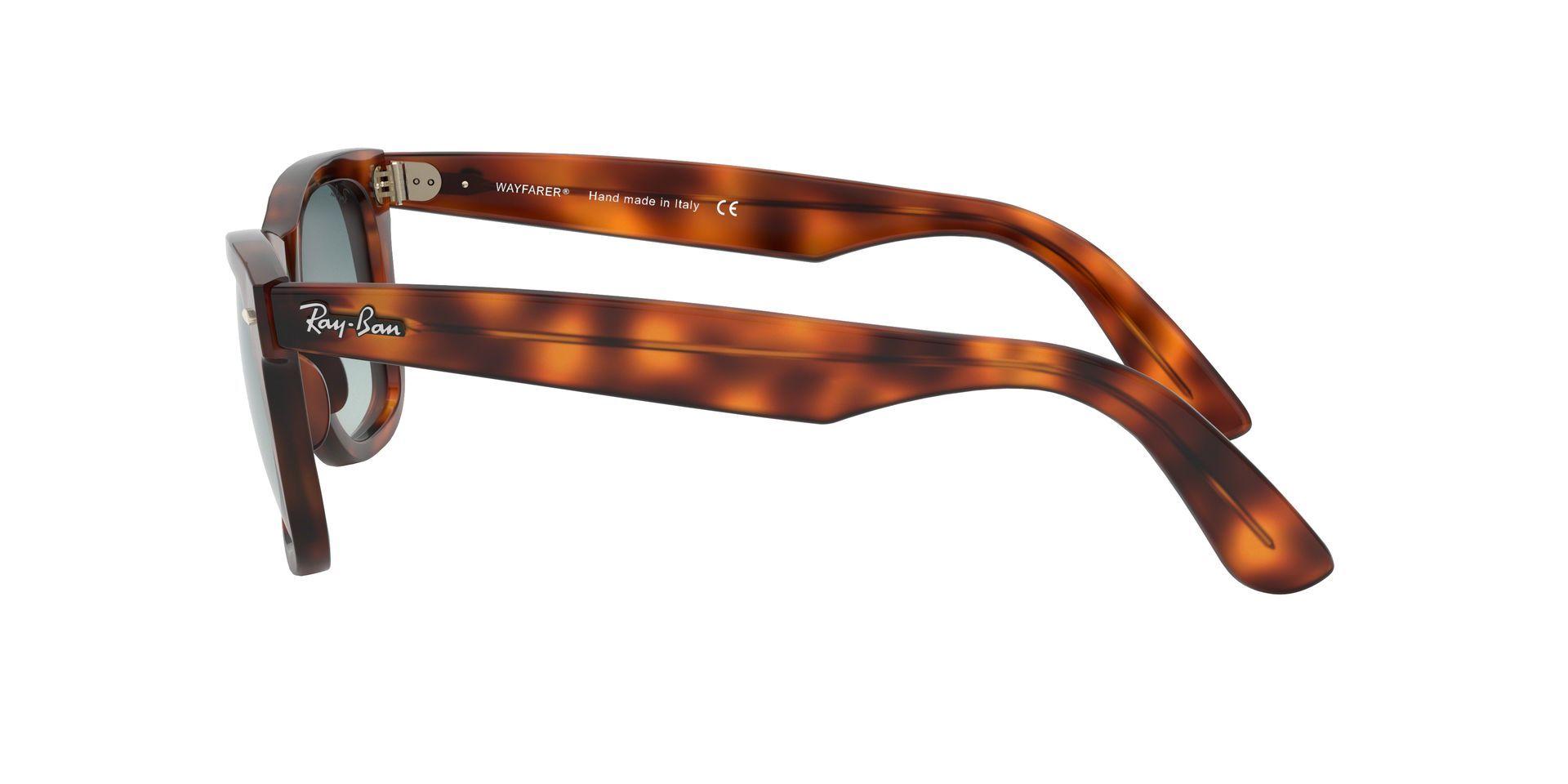 Ray-Ban Wayfarer RB4340 RB4340 63973M 50-2