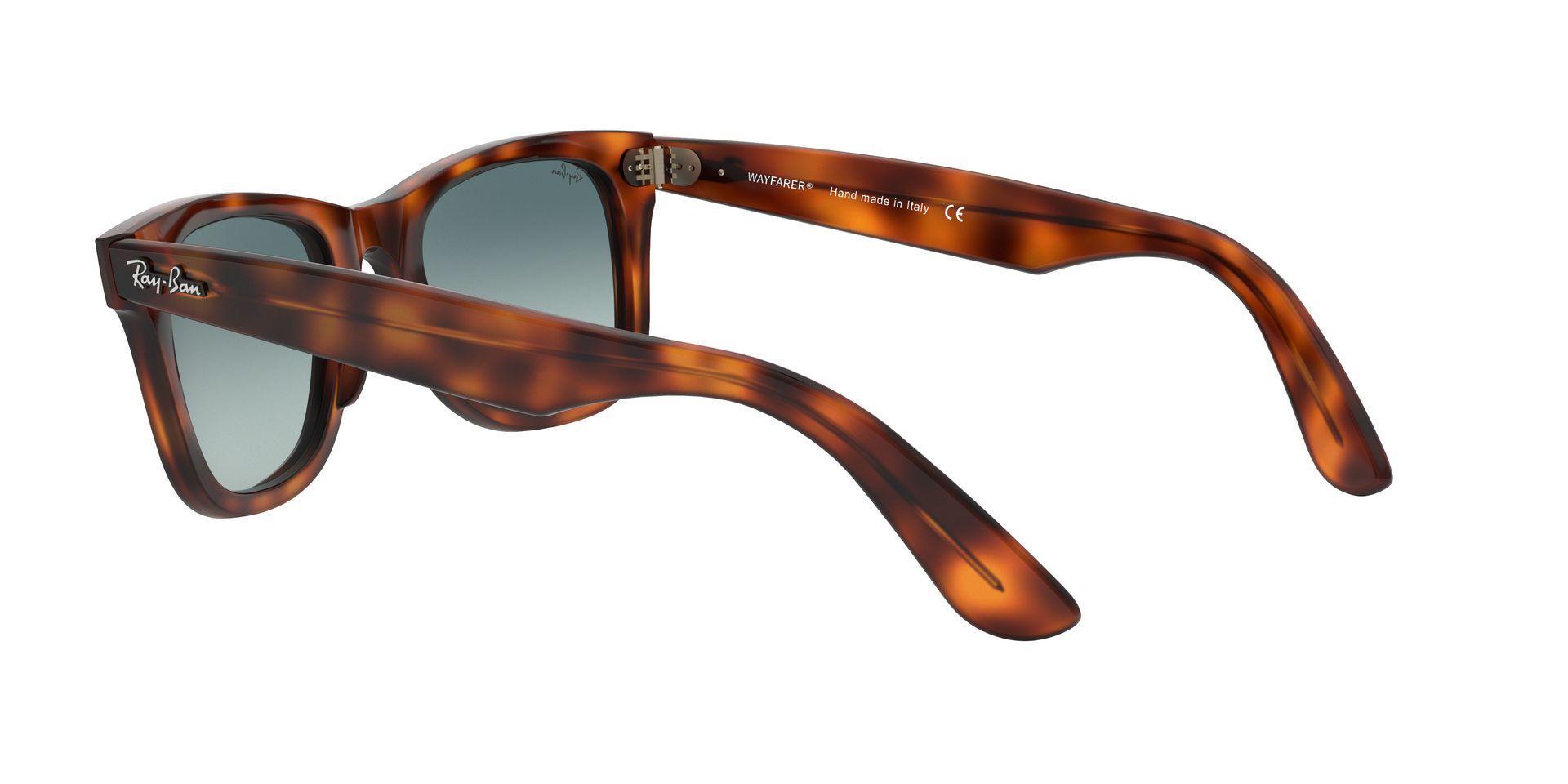 Ray-Ban Wayfarer RB4340 RB4340 63973M 50-3