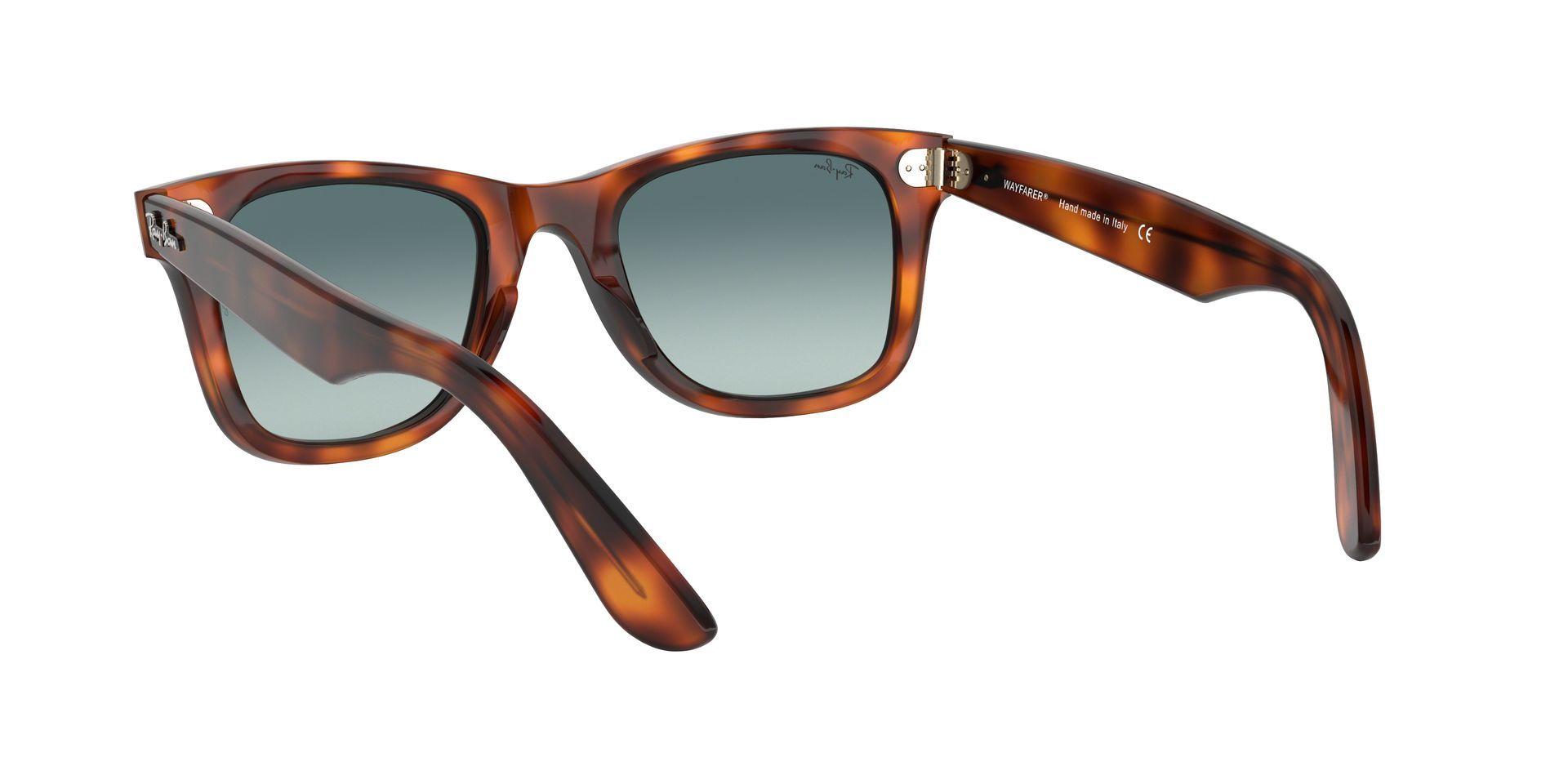 Ray-Ban Wayfarer RB4340 RB4340 63973M 50-4