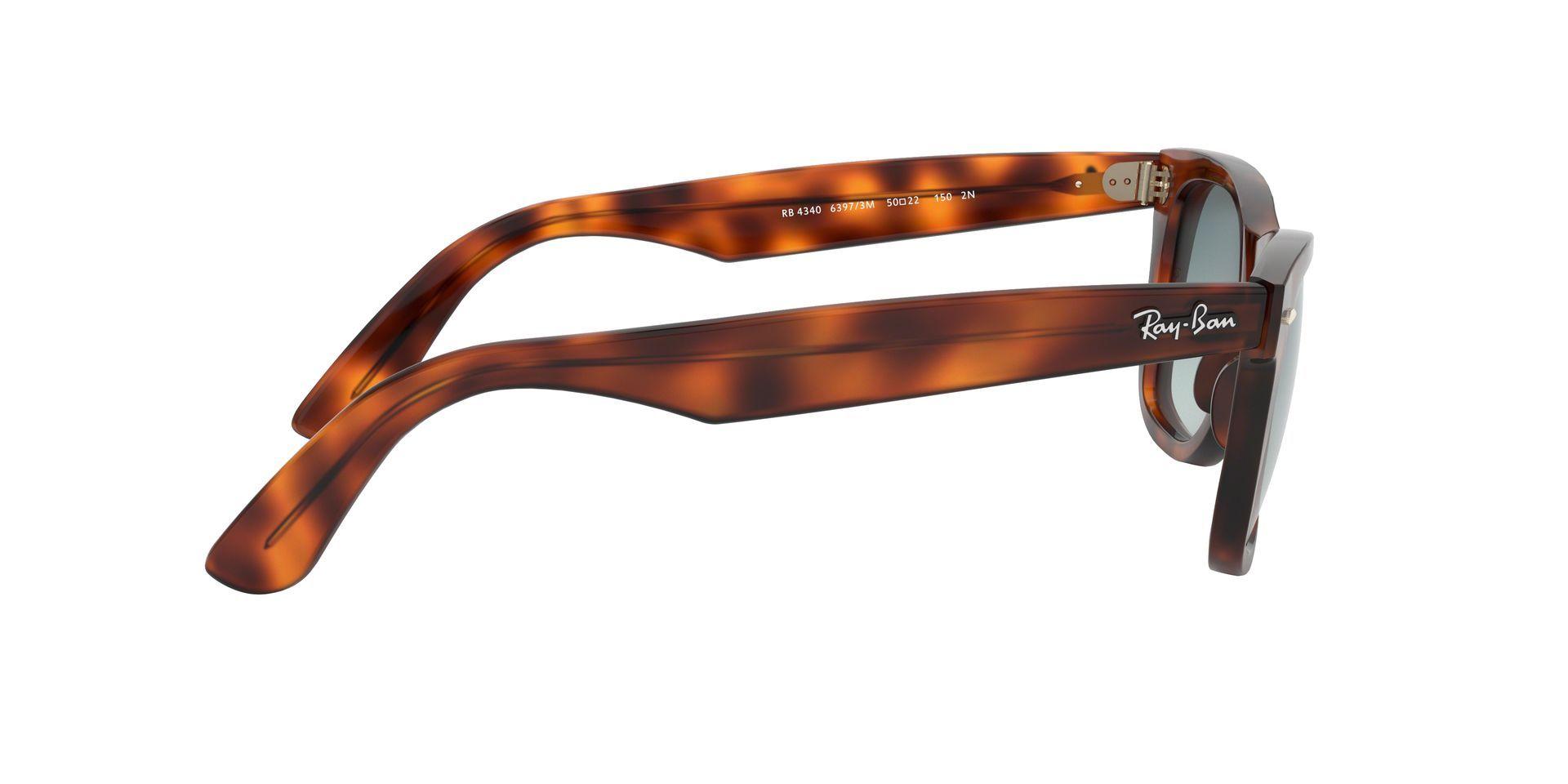 Ray-Ban Wayfarer RB4340 RB4340 63973M 50-8