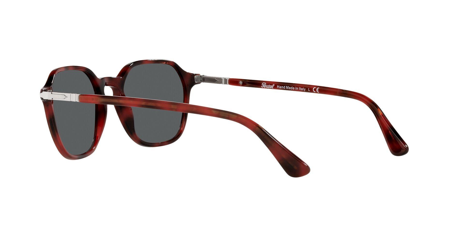 Persol PO3256S PO3256S 1100B1 51 PO3256S 1100B1 51-3