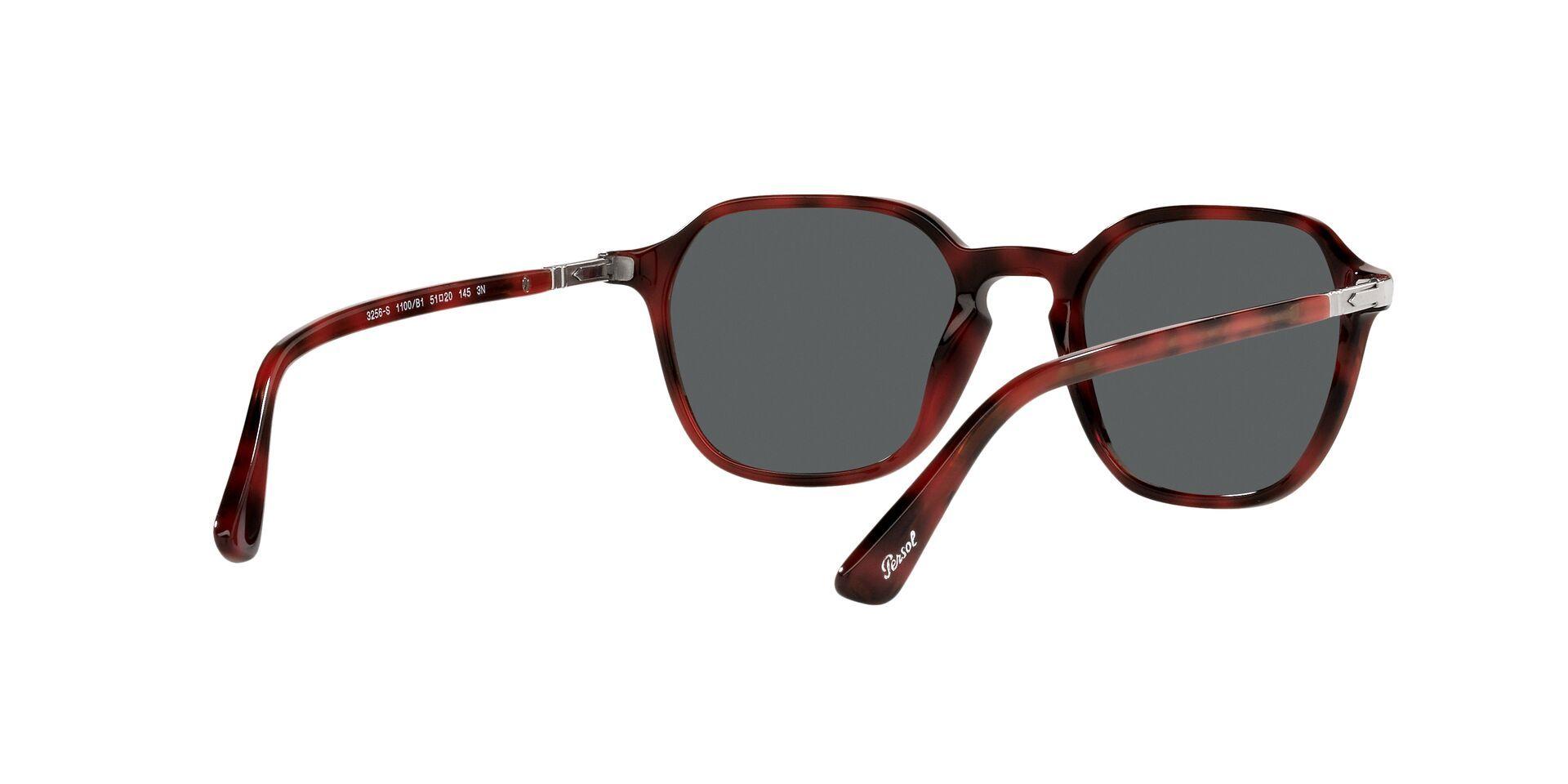 Persol PO3256S PO3256S 1100B1 51 PO3256S 1100B1 51-6
