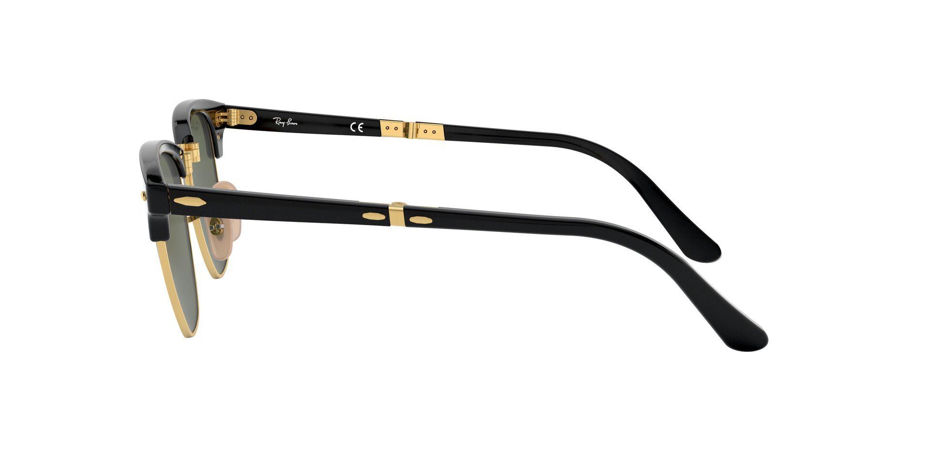 Ray-Ban Clubmaster Plegable-2