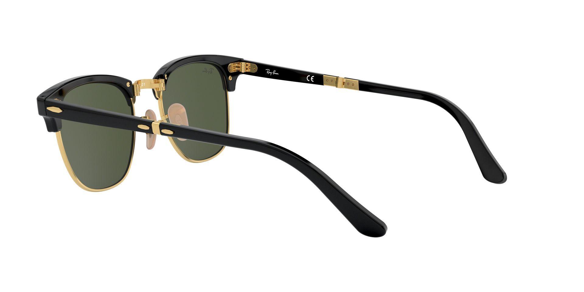 Ray-Ban Clubmaster Plegable-3