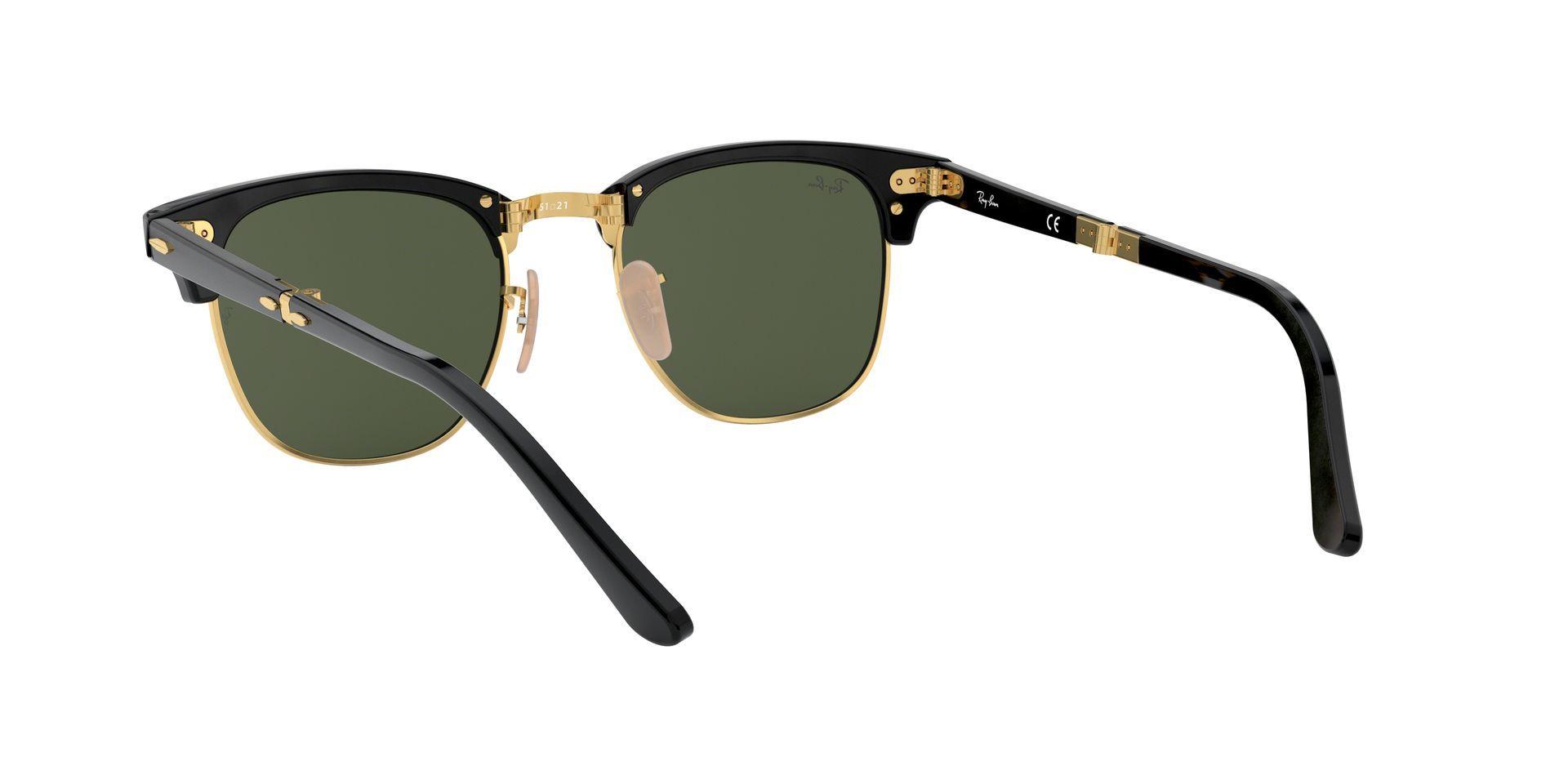 Ray-Ban Clubmaster Plegable-4