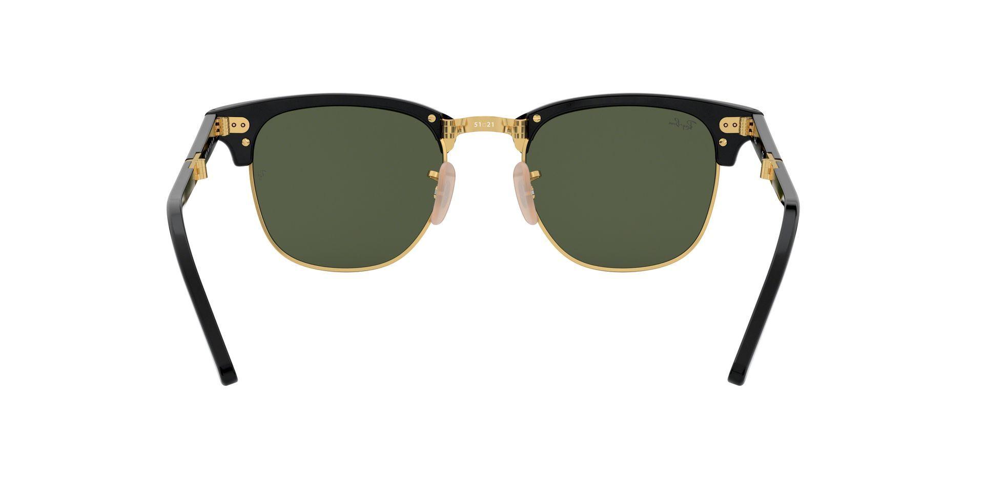 Ray-Ban Clubmaster Plegable-5