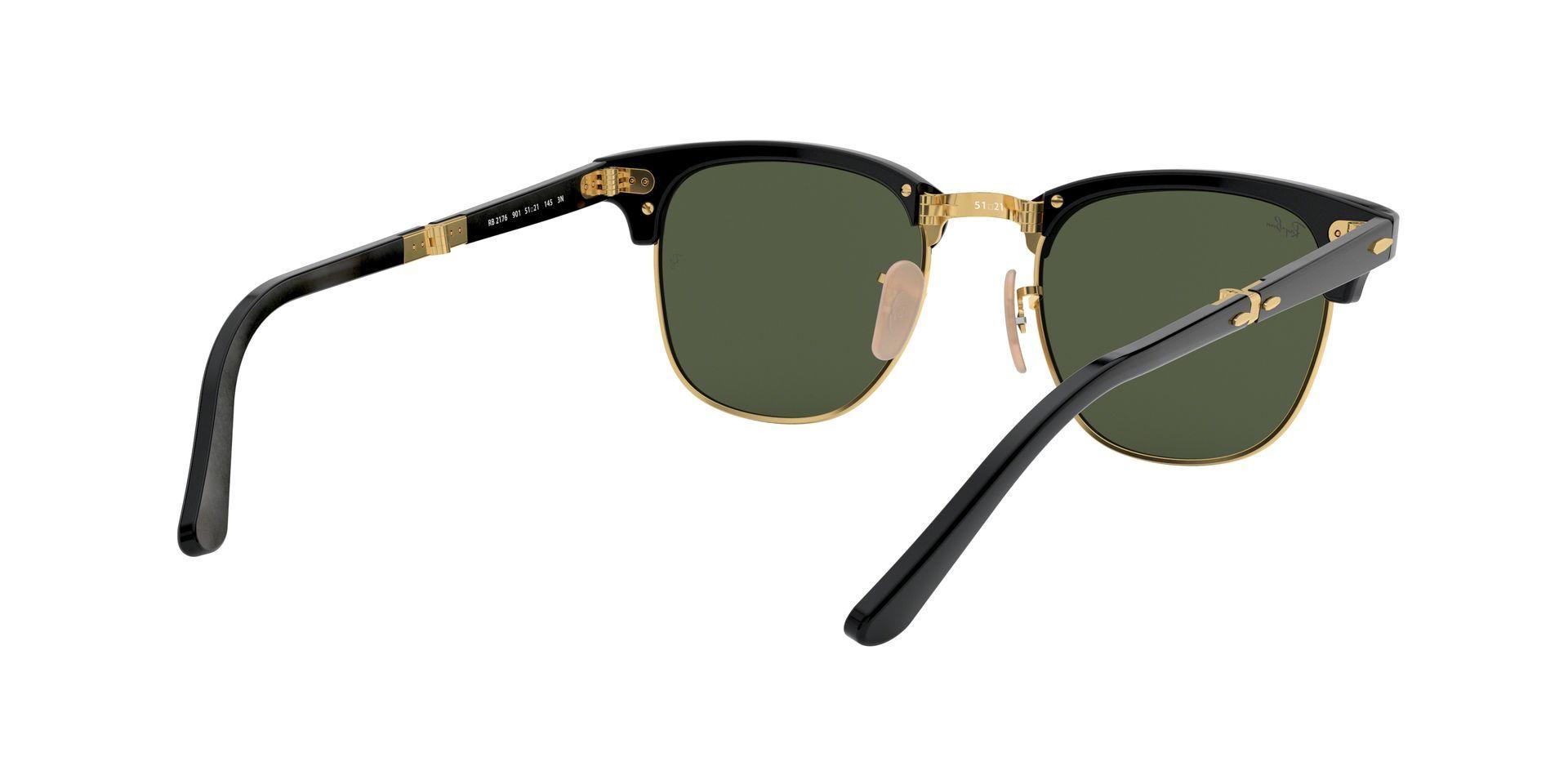 Ray-Ban Clubmaster Plegable-6