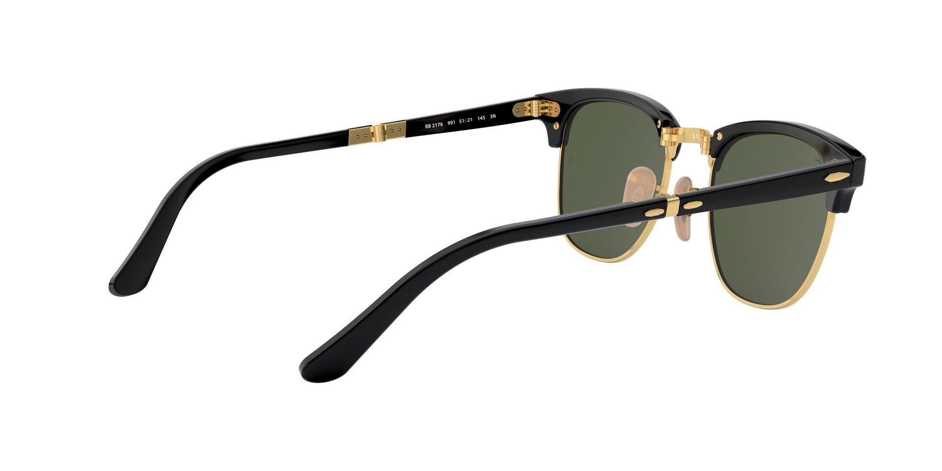 Ray-Ban Clubmaster Plegable-7