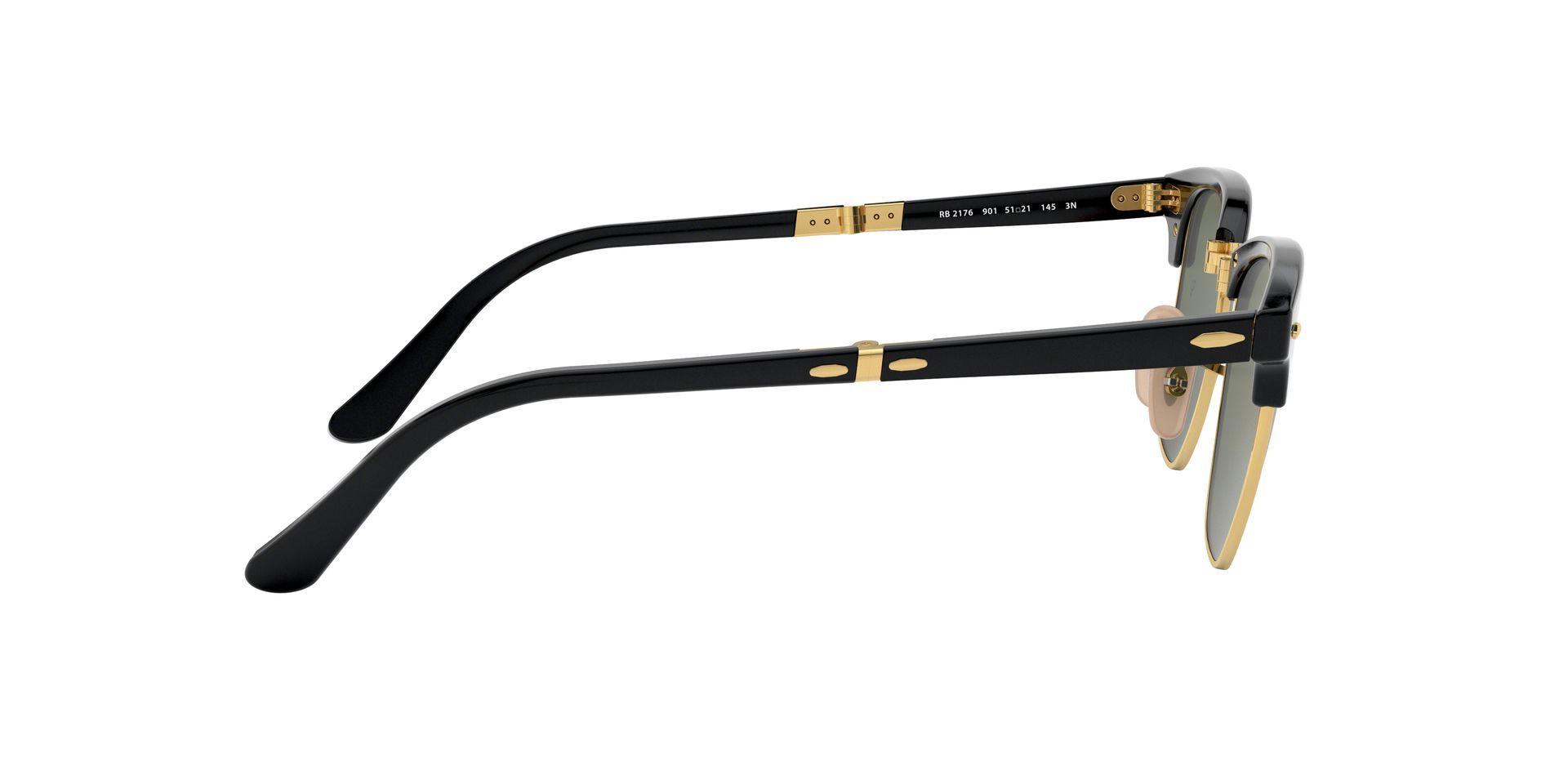 Ray-Ban Clubmaster Plegable-8