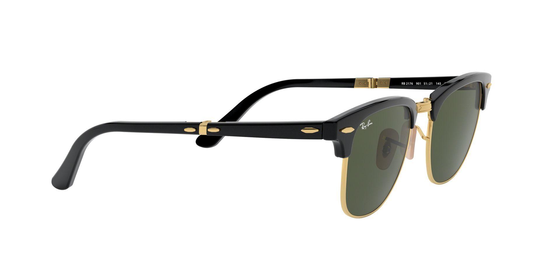 Ray-Ban Clubmaster Plegable-9