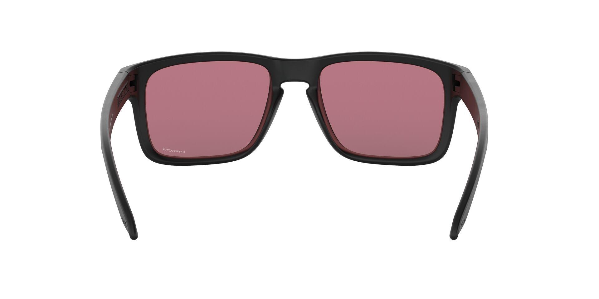 Oakley Holbrook Prizm OO9102-K055-5