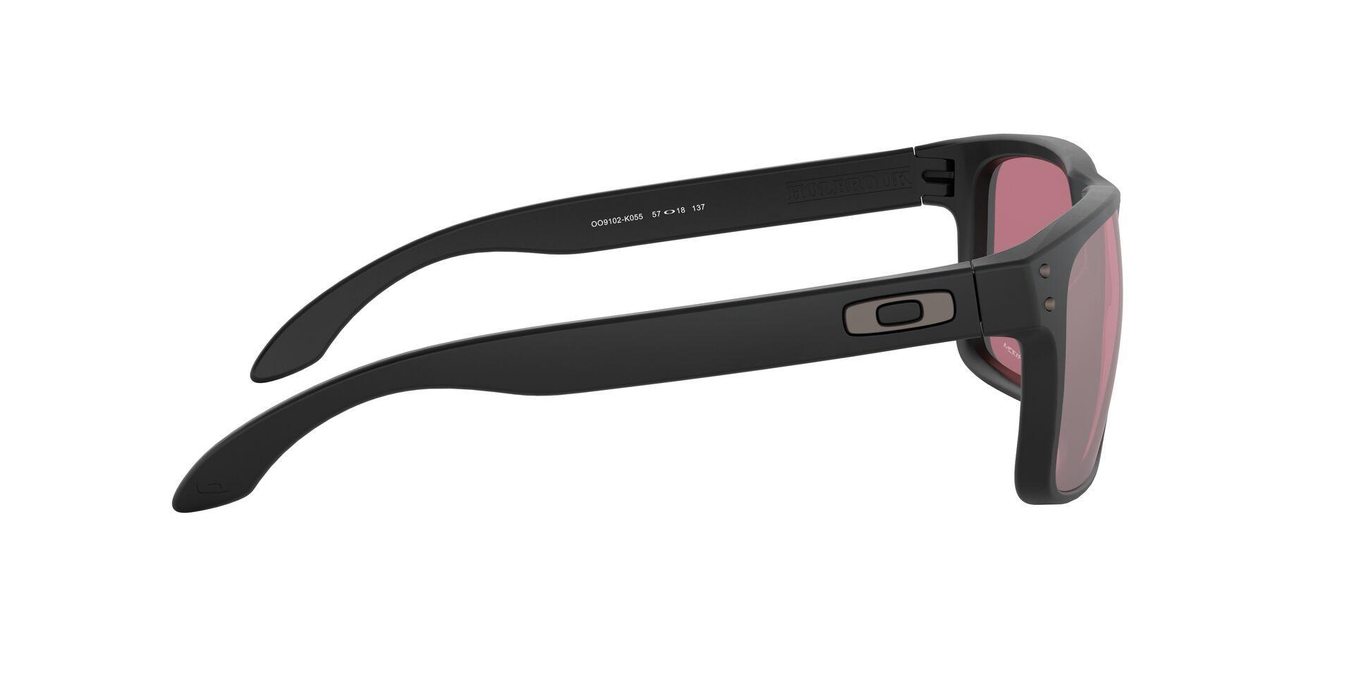 Oakley Holbrook Prizm OO9102-K055-8