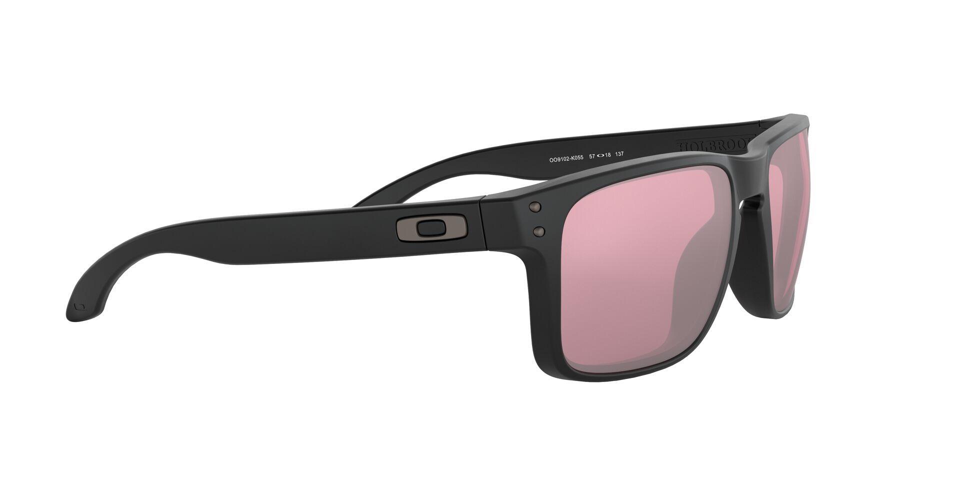 Oakley Holbrook Prizm OO9102-K055-9