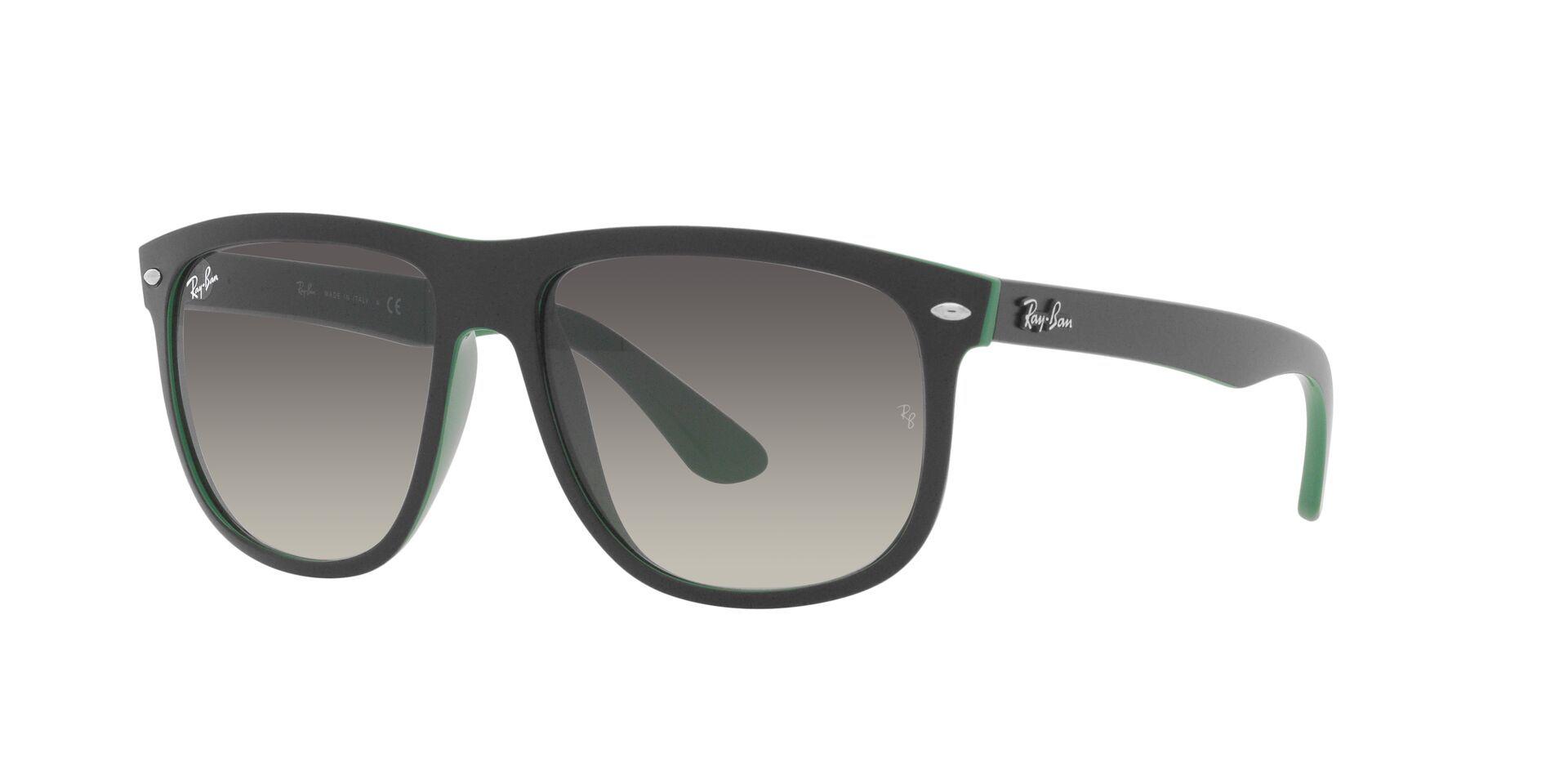 Ray-Ban Highstreet RB4147 RB4147 656811 60-0